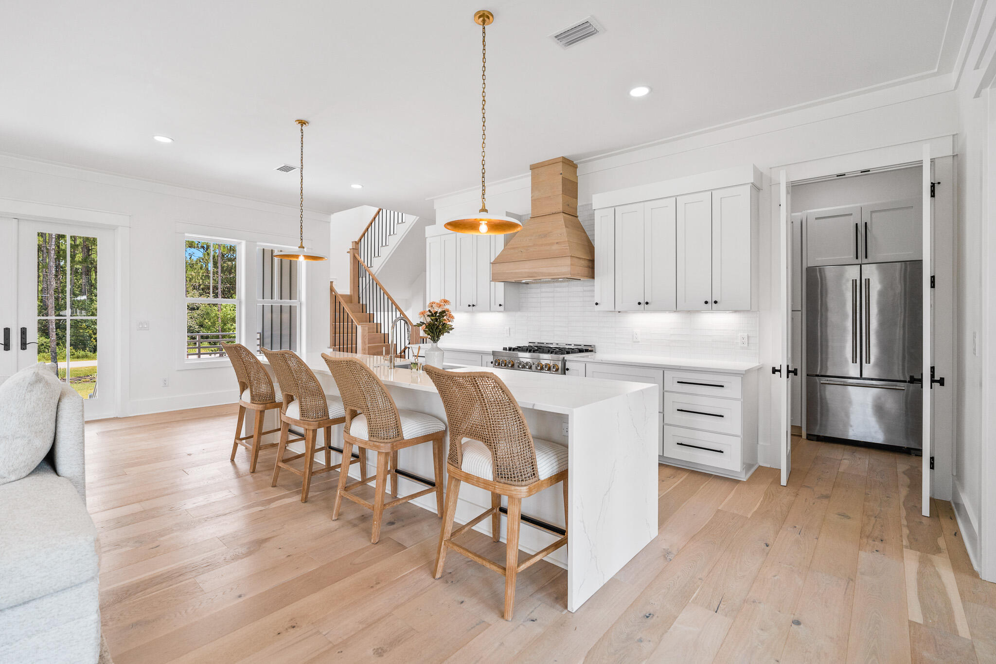 Santa Rosa - Residential