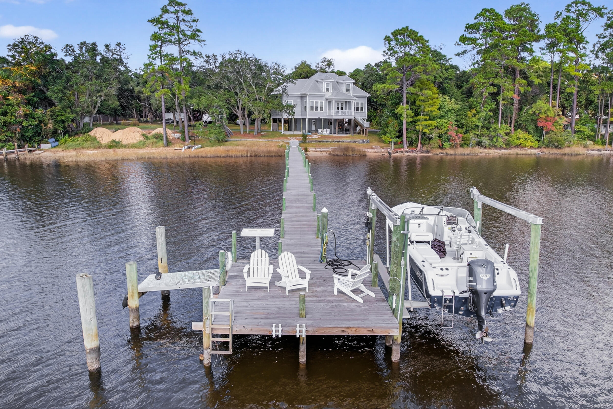 NO RECORDED SUBDIVISION - Residential