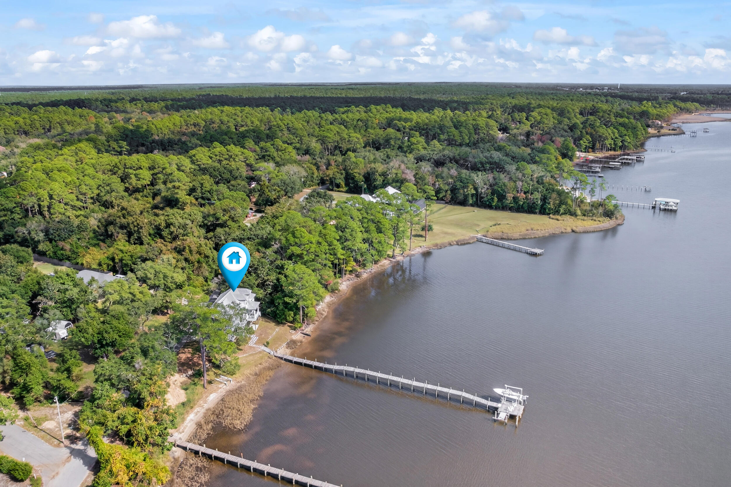 NO RECORDED SUBDIVISION - Residential