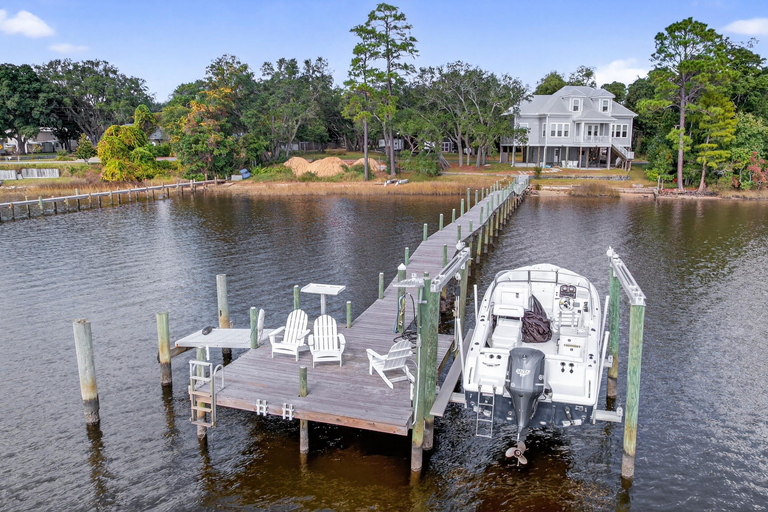 NO RECORDED SUBDIVISION - Residential
