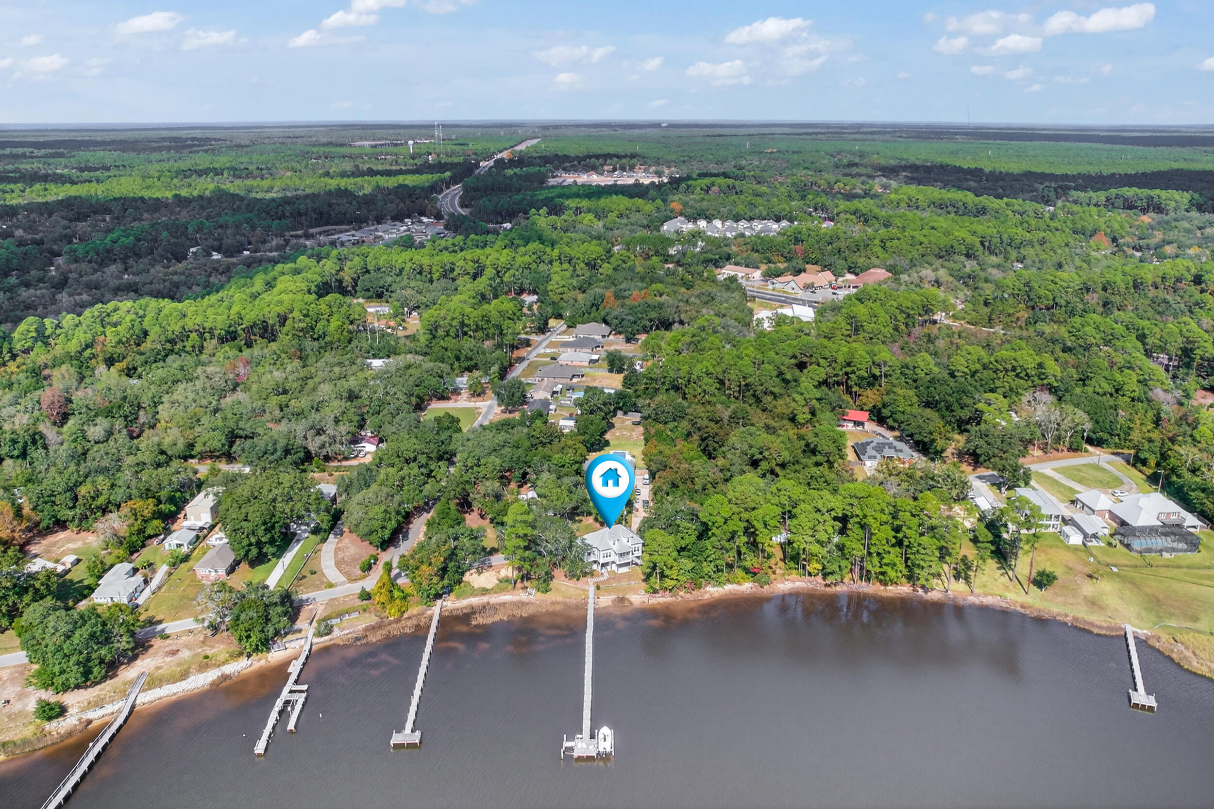 NO RECORDED SUBDIVISION - Residential
