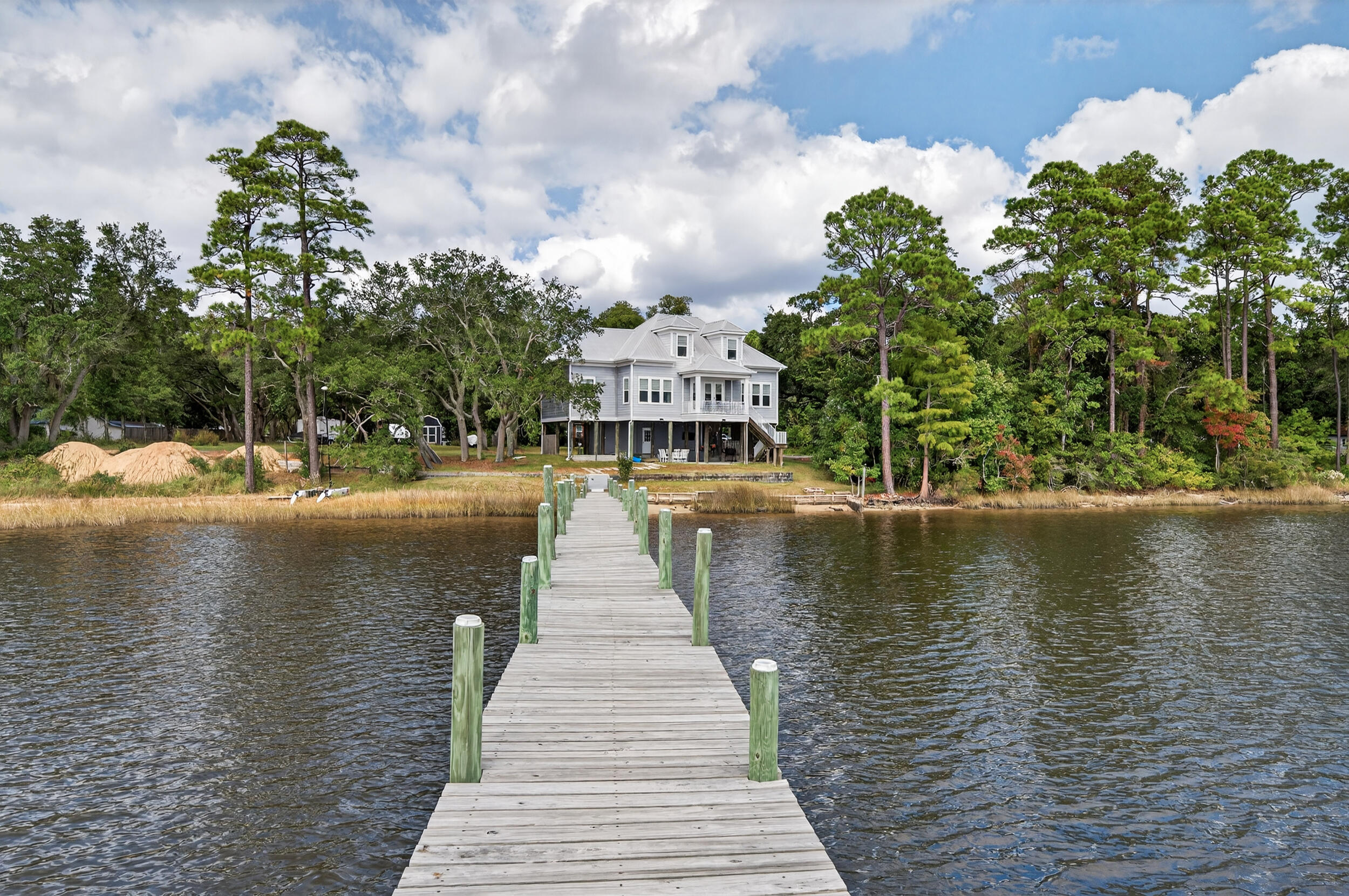 NO RECORDED SUBDIVISION - Residential