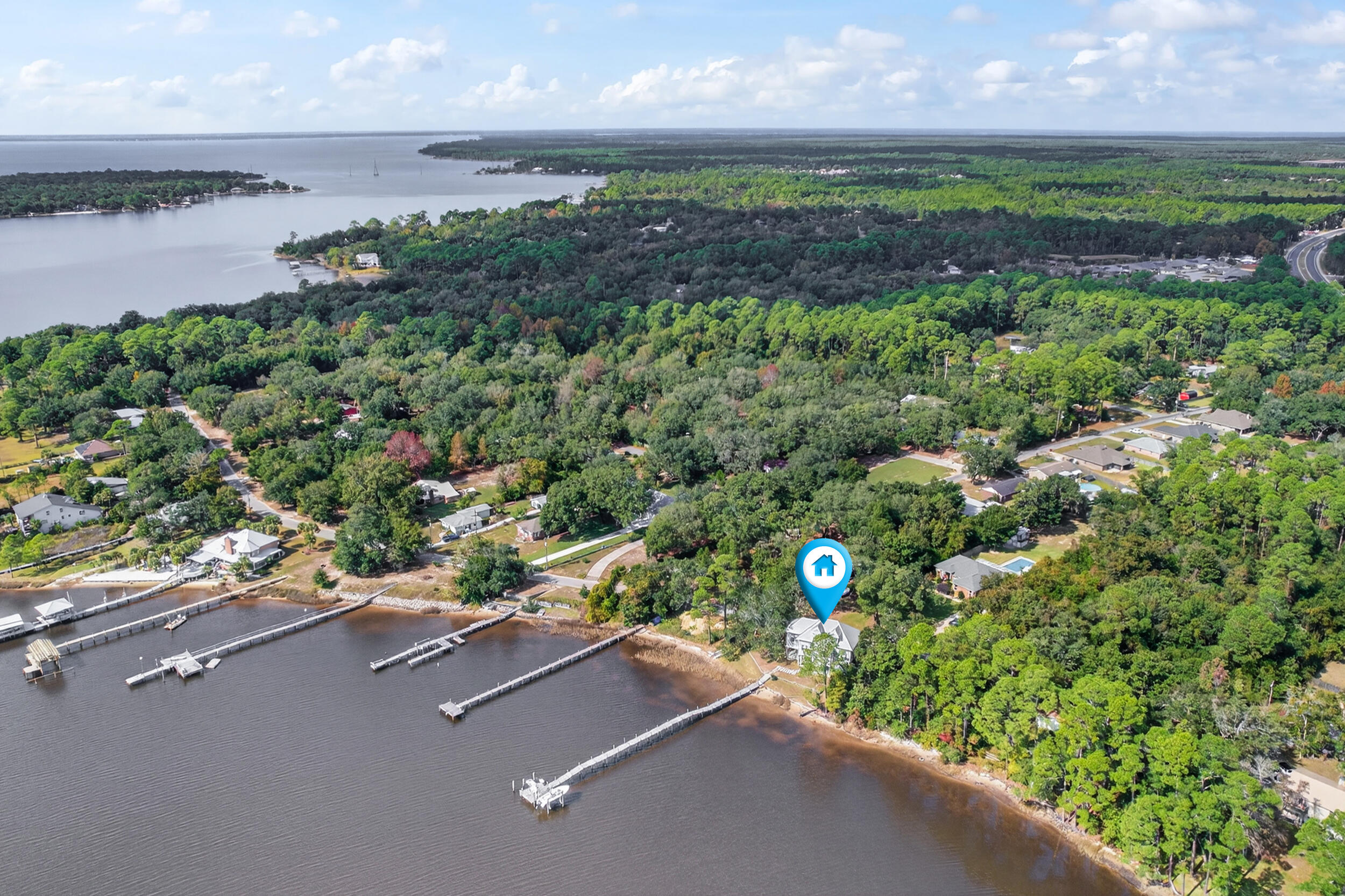 NO RECORDED SUBDIVISION - Residential