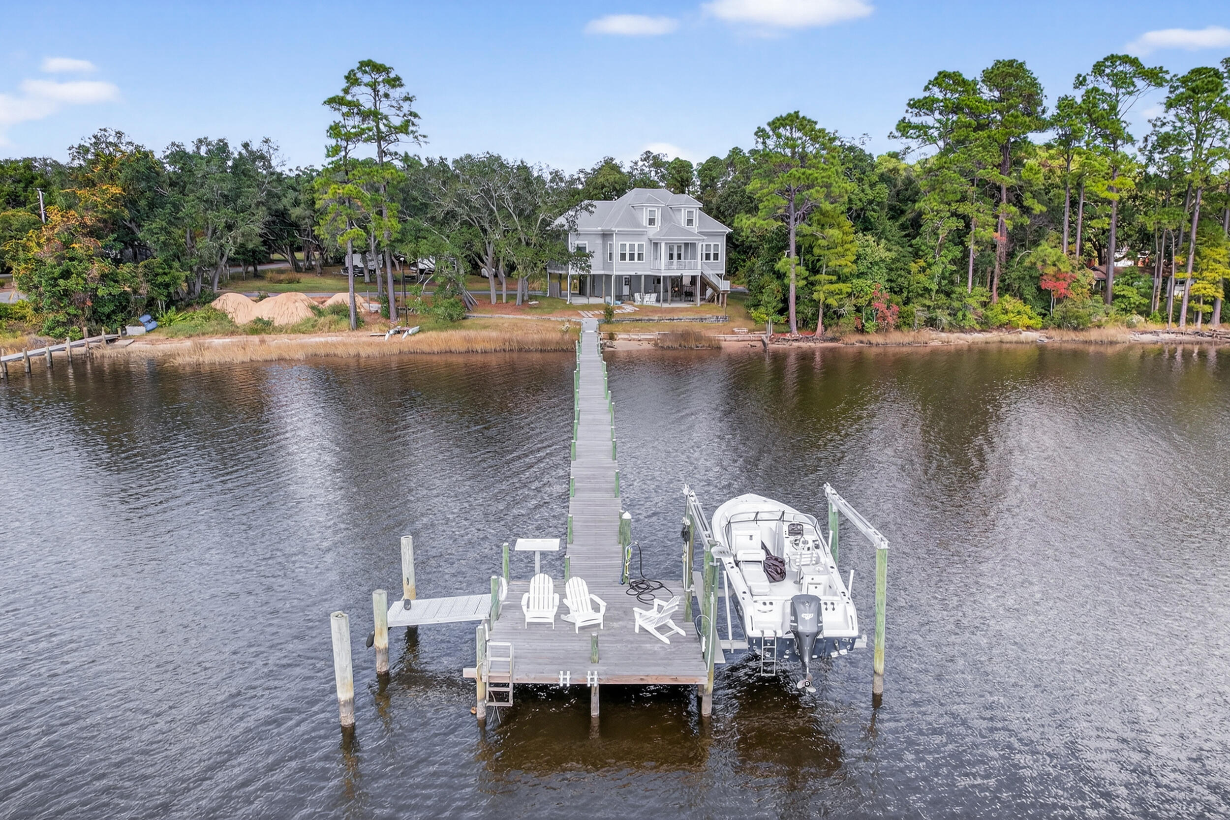 NO RECORDED SUBDIVISION - Residential