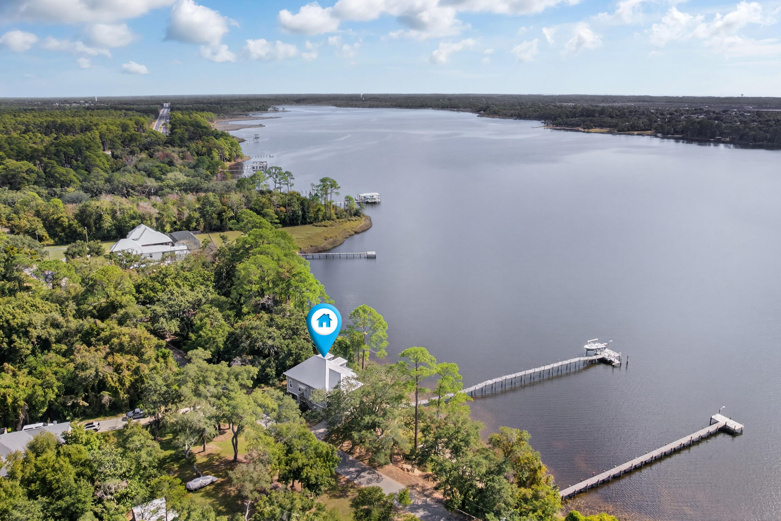 NO RECORDED SUBDIVISION - Residential