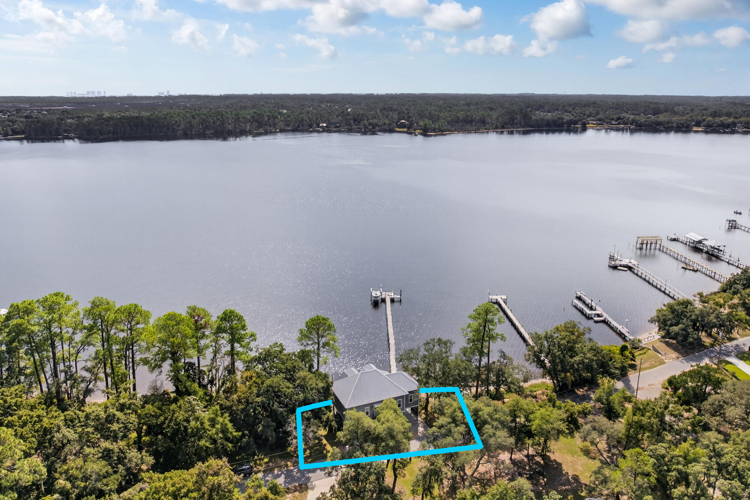 NO RECORDED SUBDIVISION - Residential