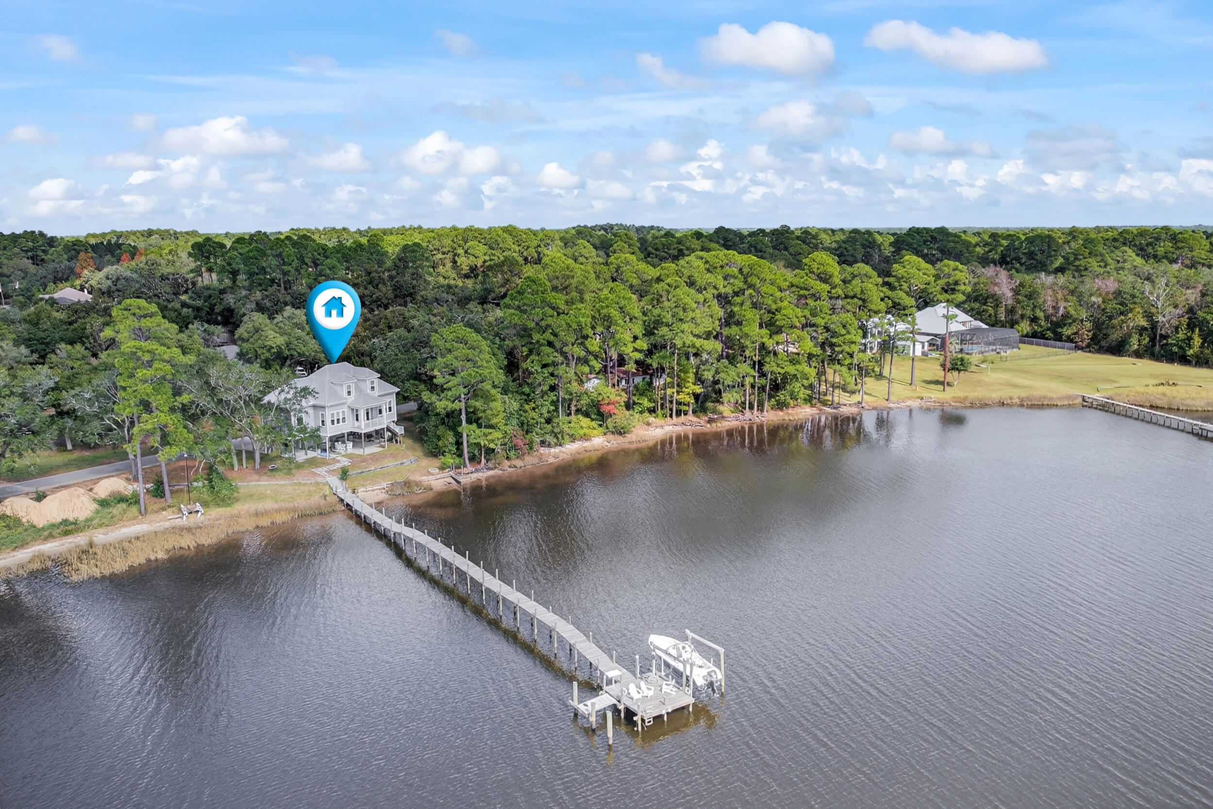 NO RECORDED SUBDIVISION - Residential