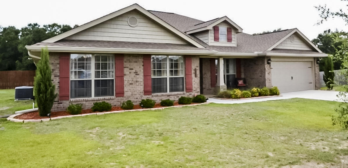 SILVER CREEK EST - Residential Lease