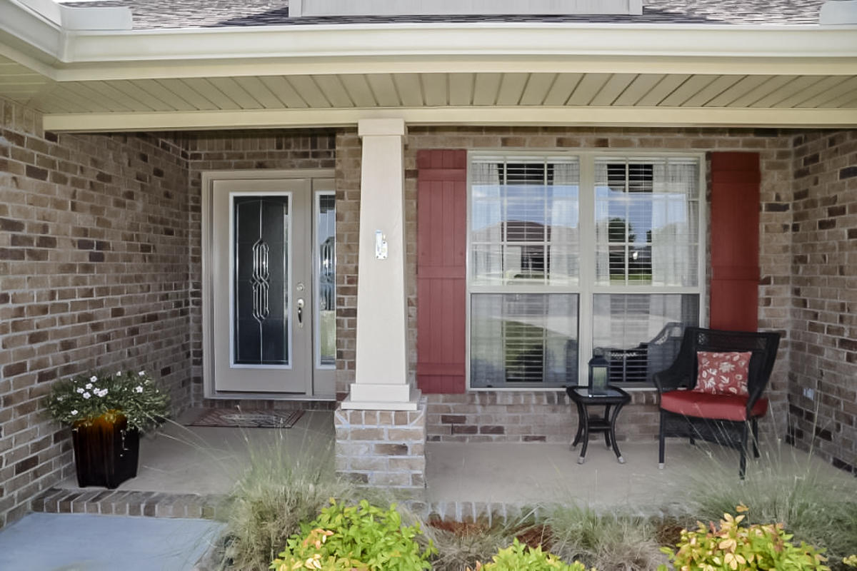 SILVER CREEK EST - Residential Lease