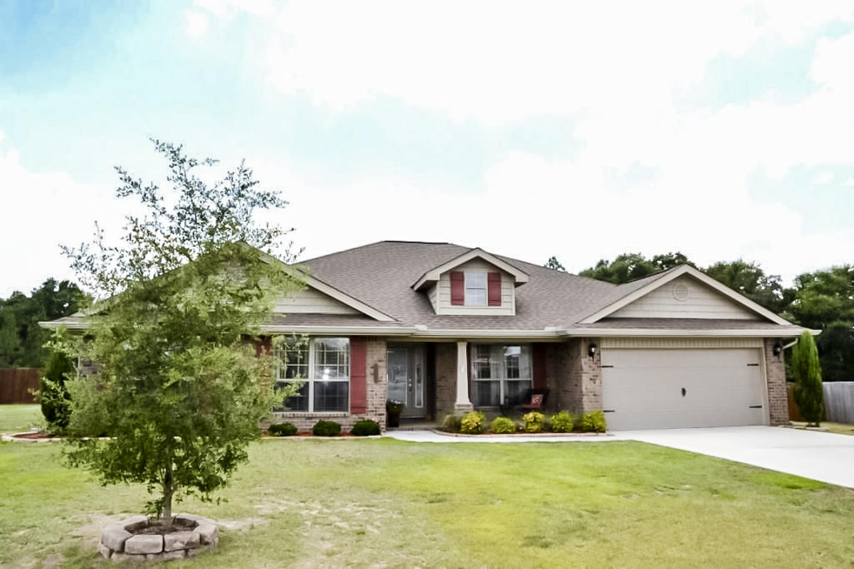 SILVER CREEK EST - Residential Lease