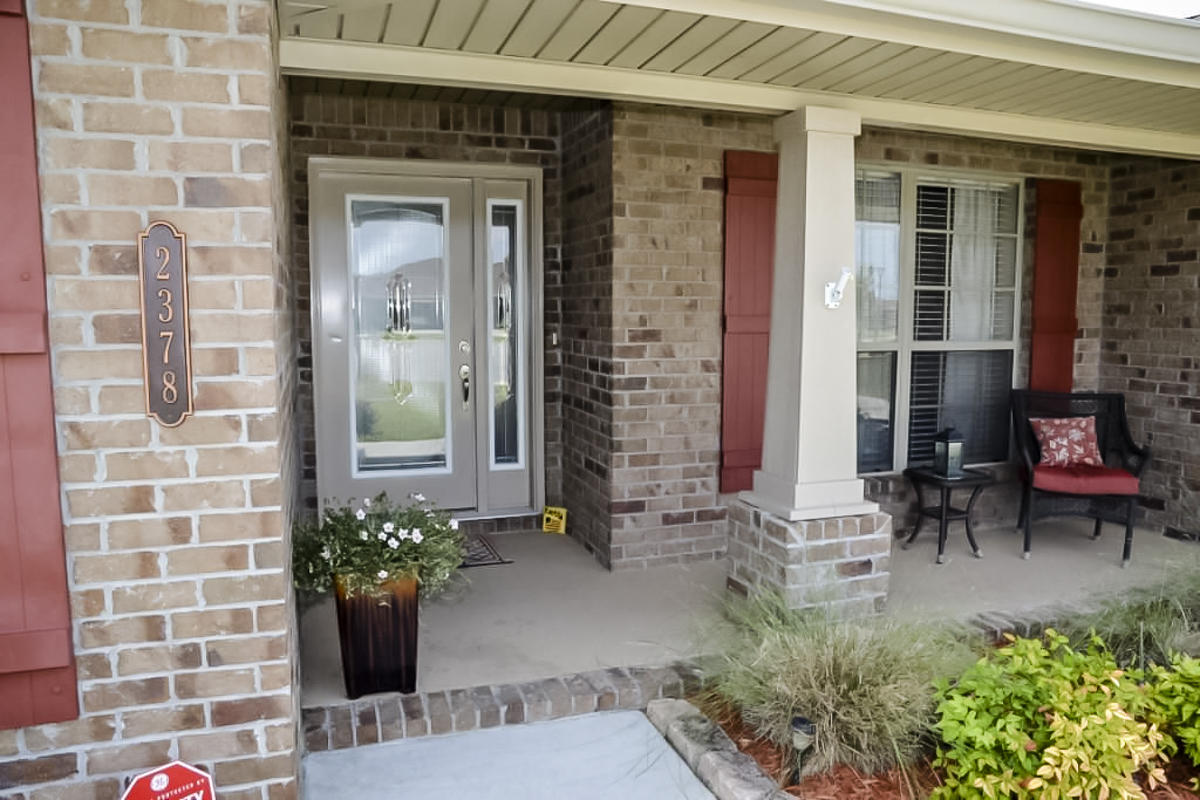 SILVER CREEK EST - Residential Lease