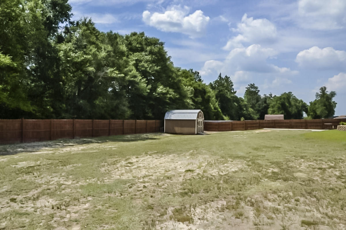 SILVER CREEK EST - Residential Lease
