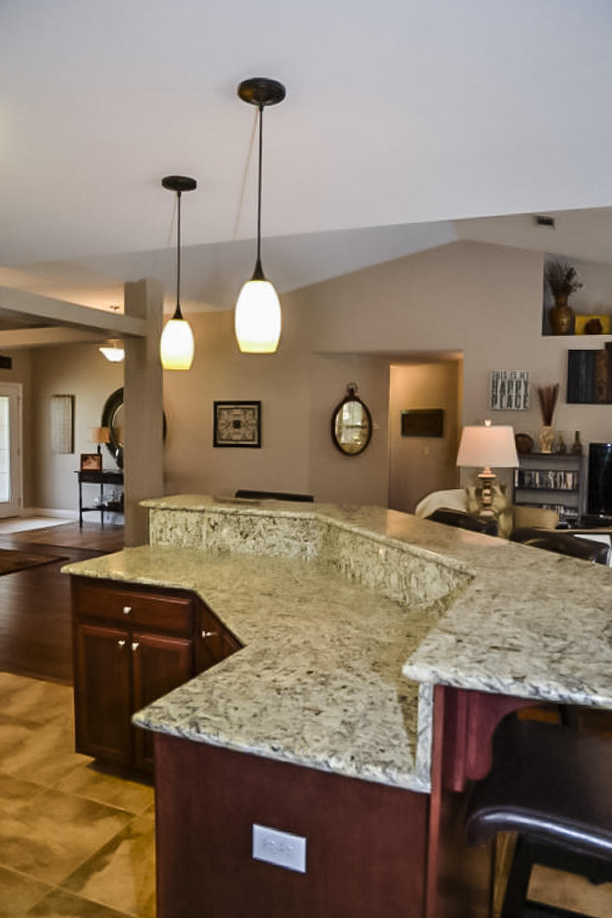 SILVER CREEK EST - Residential Lease