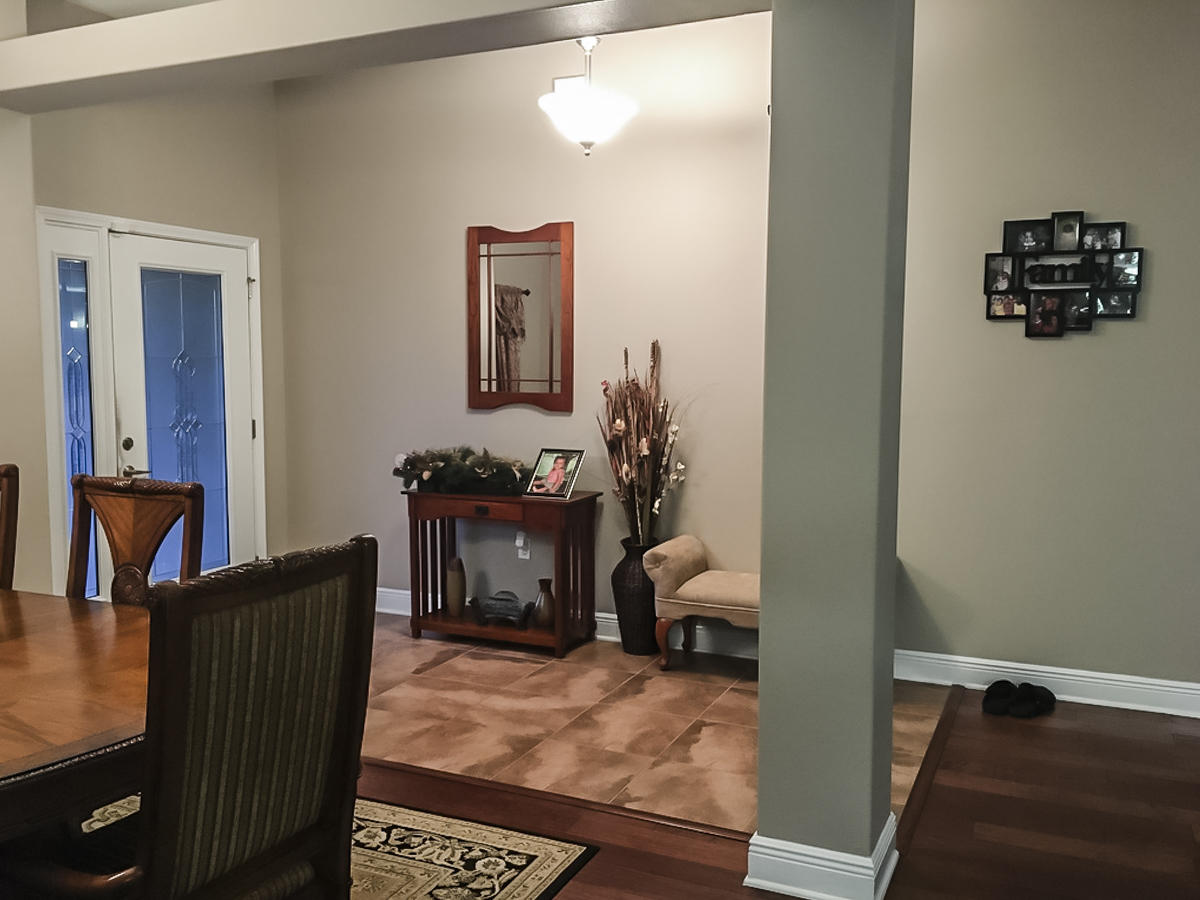 SILVER CREEK EST - Residential Lease