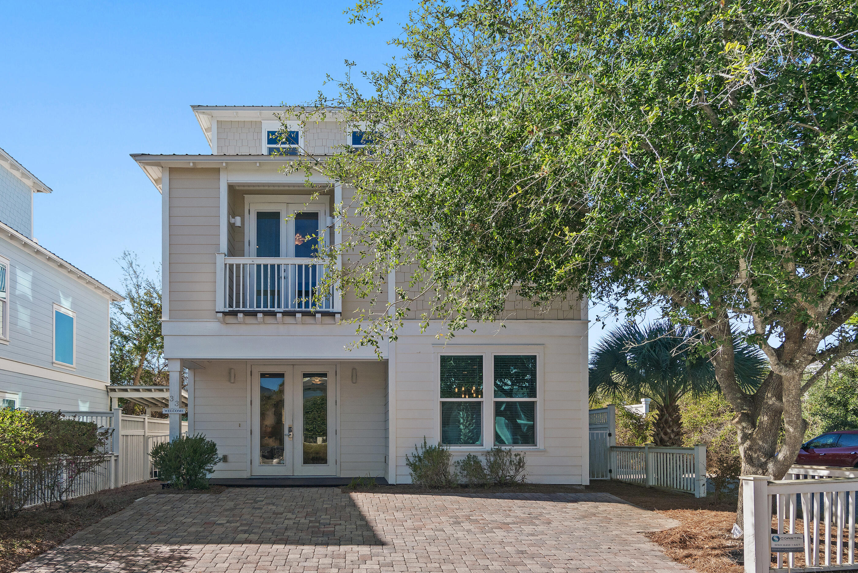 SUGAR SAND LANE - Residential