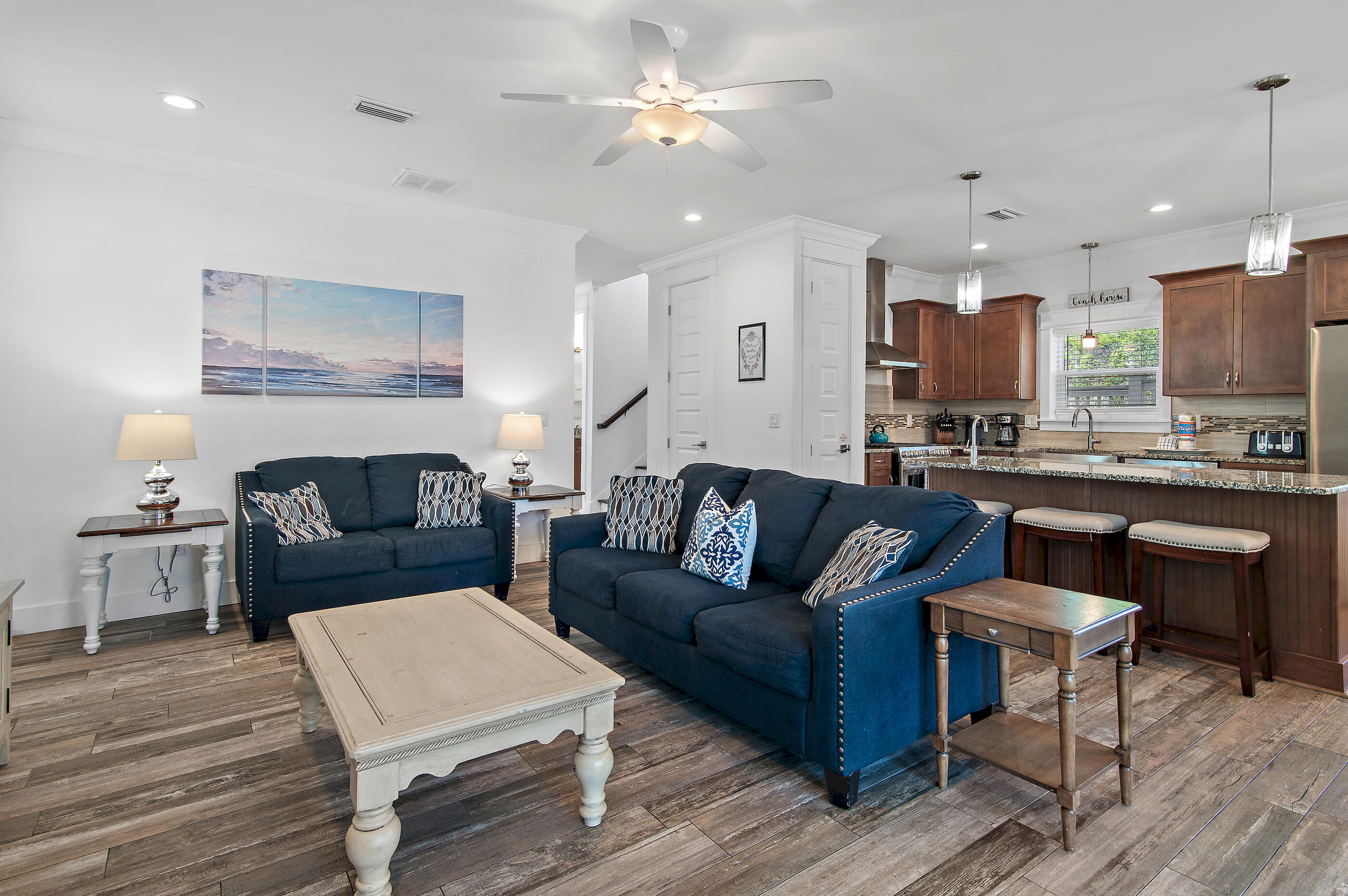 SUGAR SAND LANE - Residential