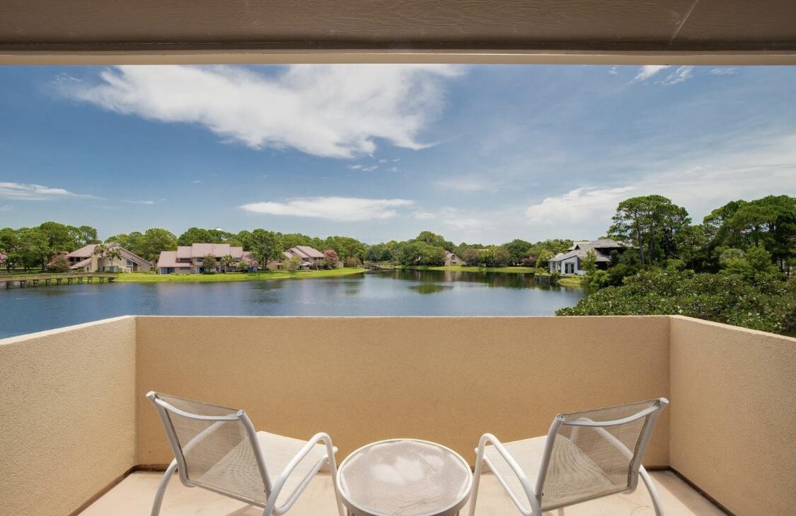 BEACHWALK VILLAS PH 06 - Residential Lease