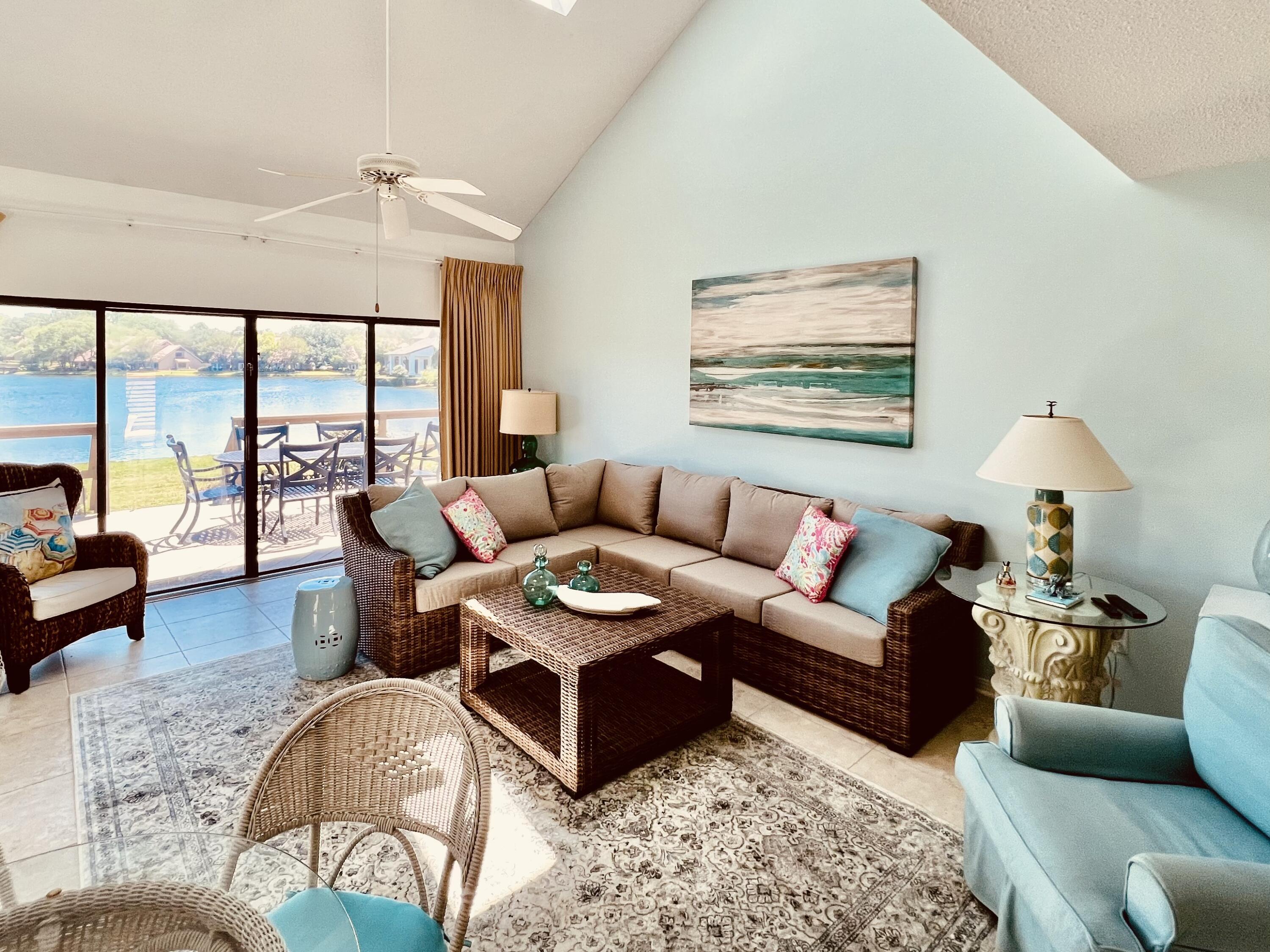 BEACHWALK VILLAS PH 06 - Residential Lease