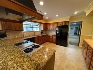 VALPARAISO - Residential Lease