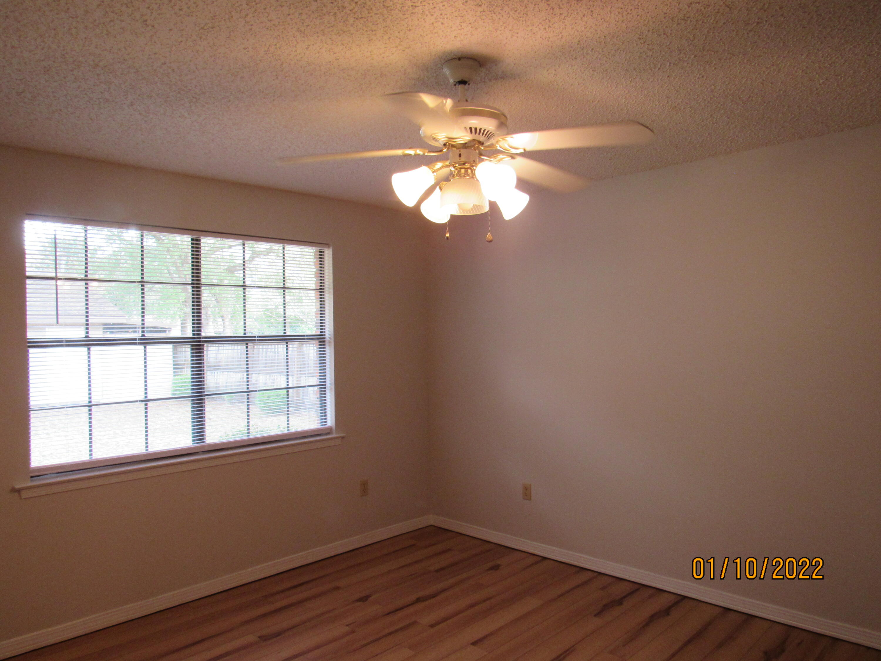 VALPARAISO - Residential Lease
