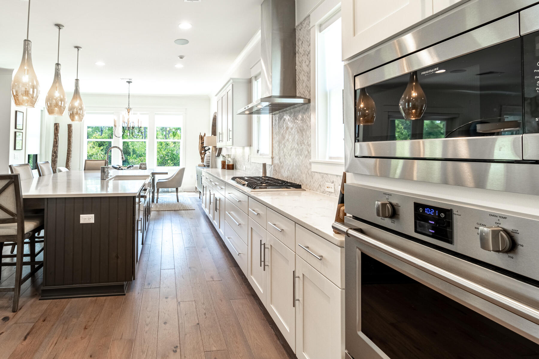 Ridgewalk - Residential