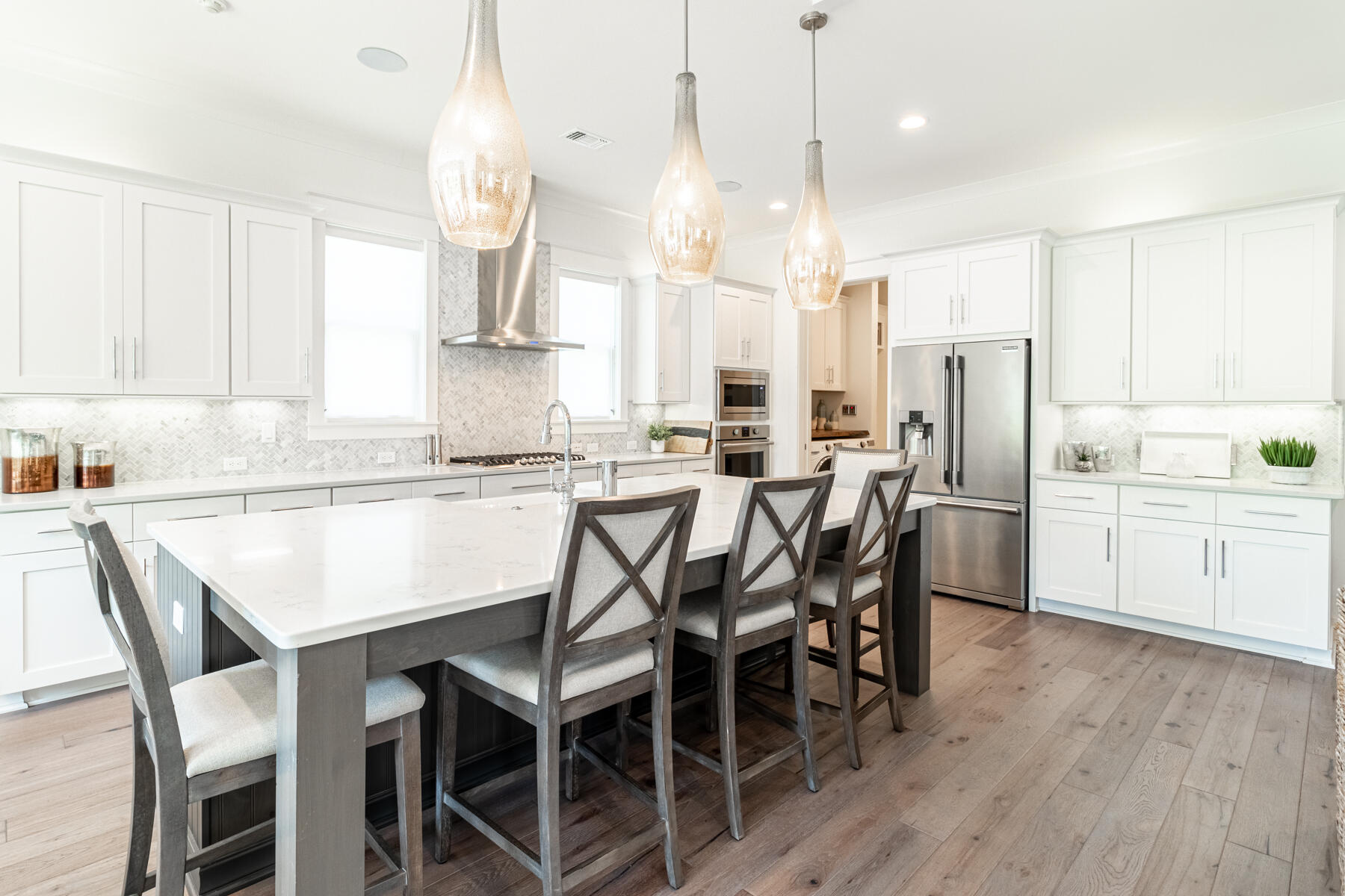Ridgewalk - Residential