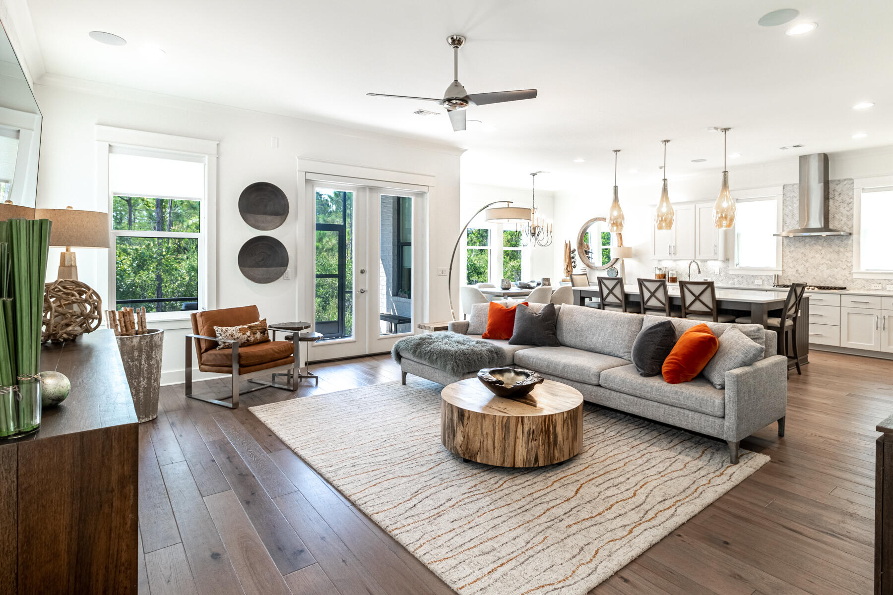 Ridgewalk - Residential