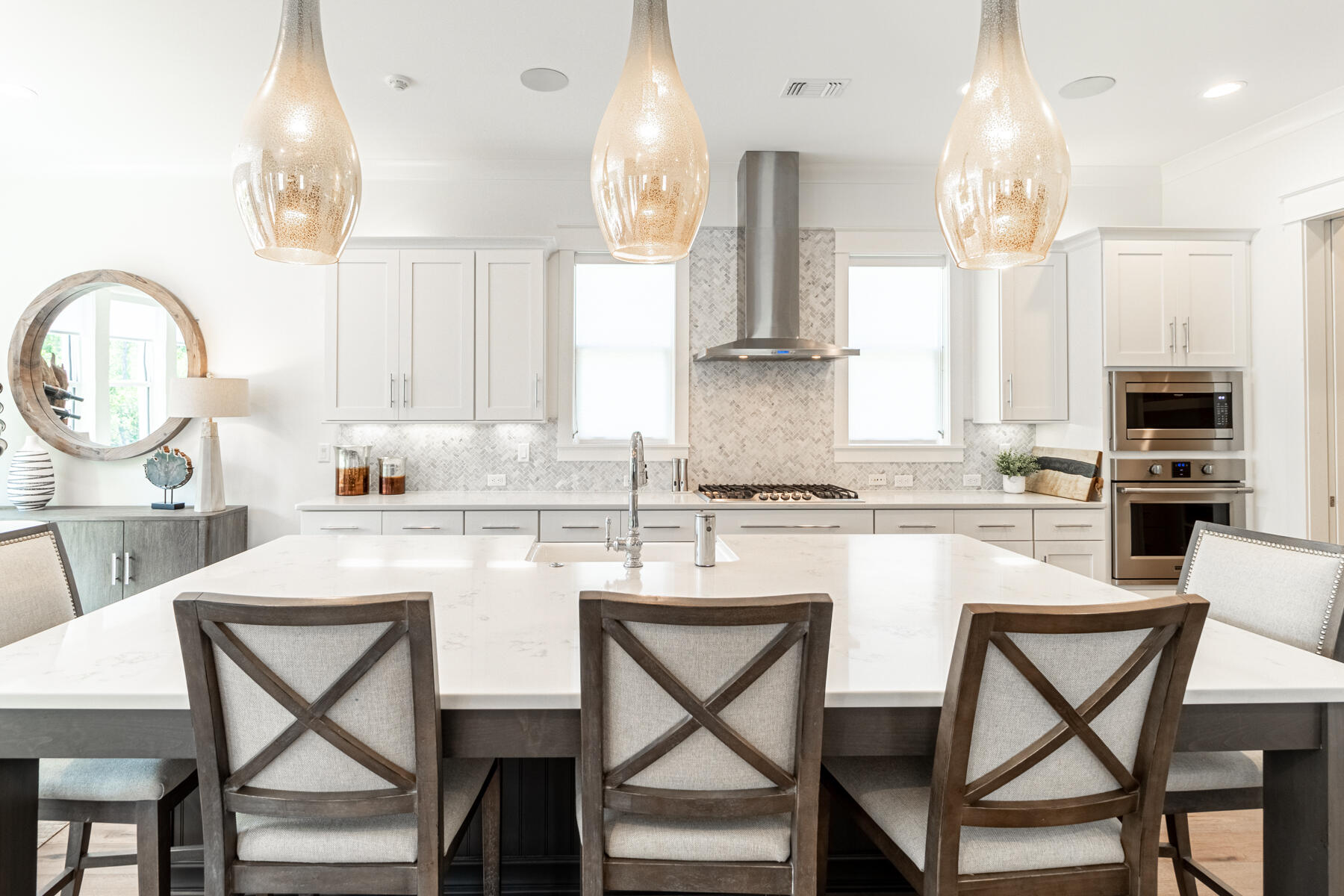 Ridgewalk - Residential