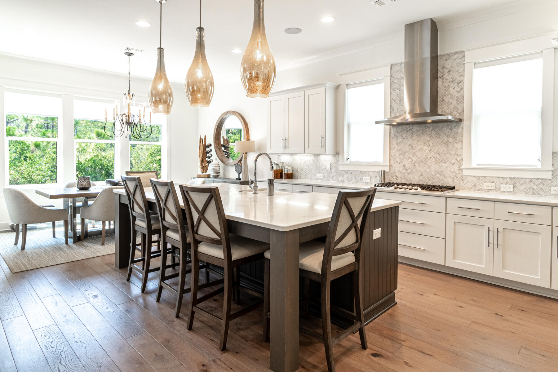 Ridgewalk - Residential
