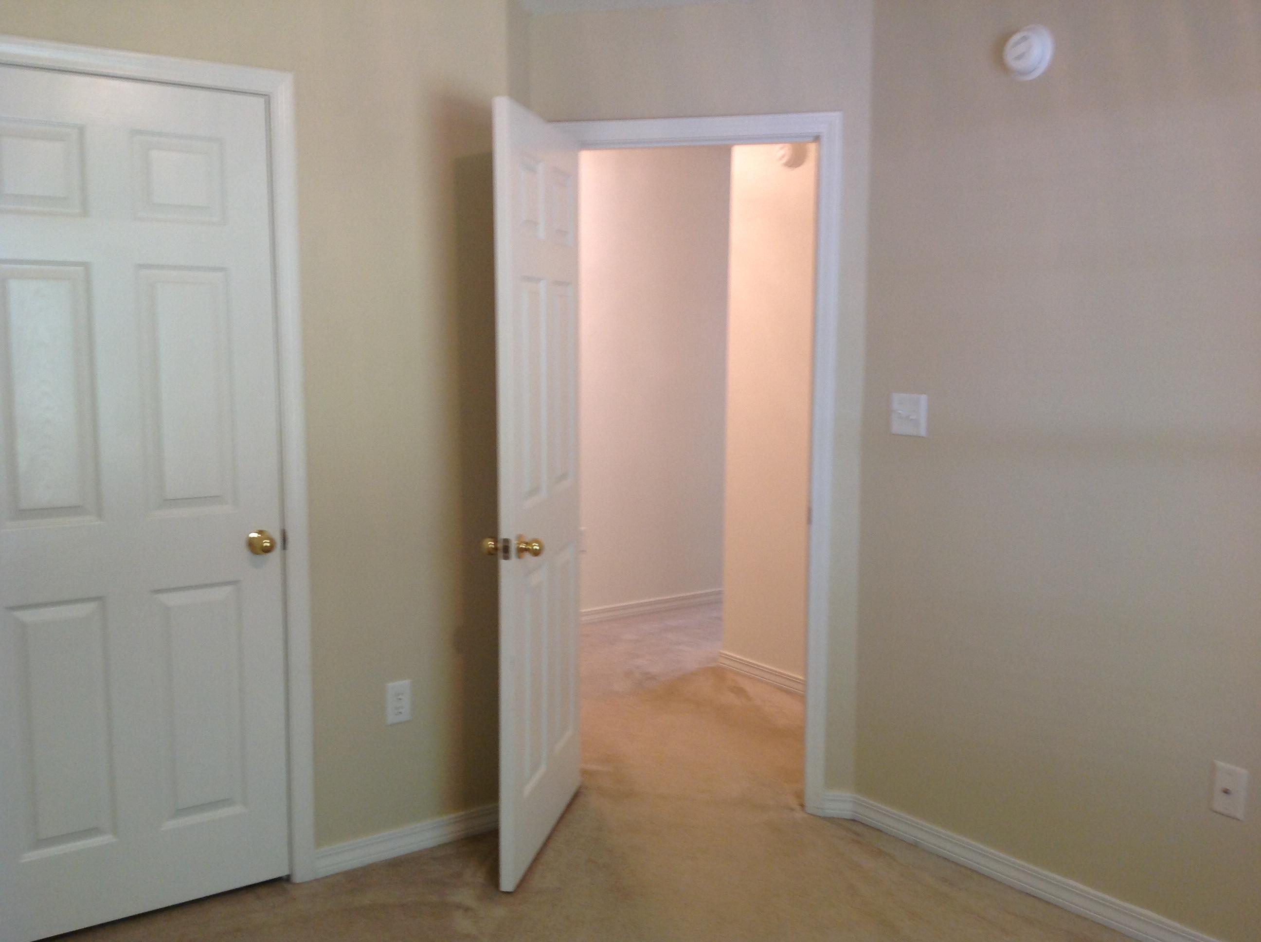 MARSH HARBOR - Residential Lease