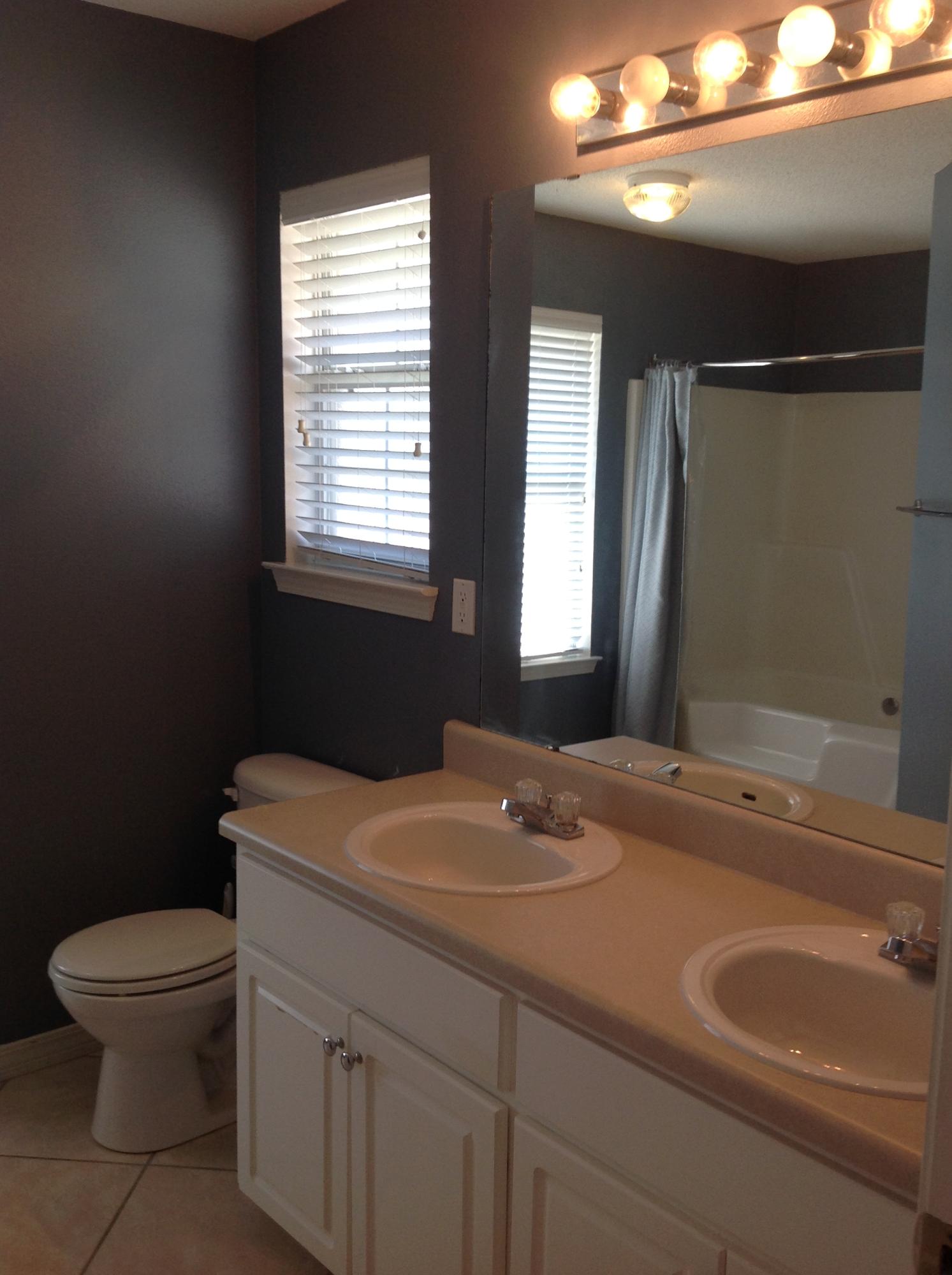 MARSH HARBOR - Residential Lease