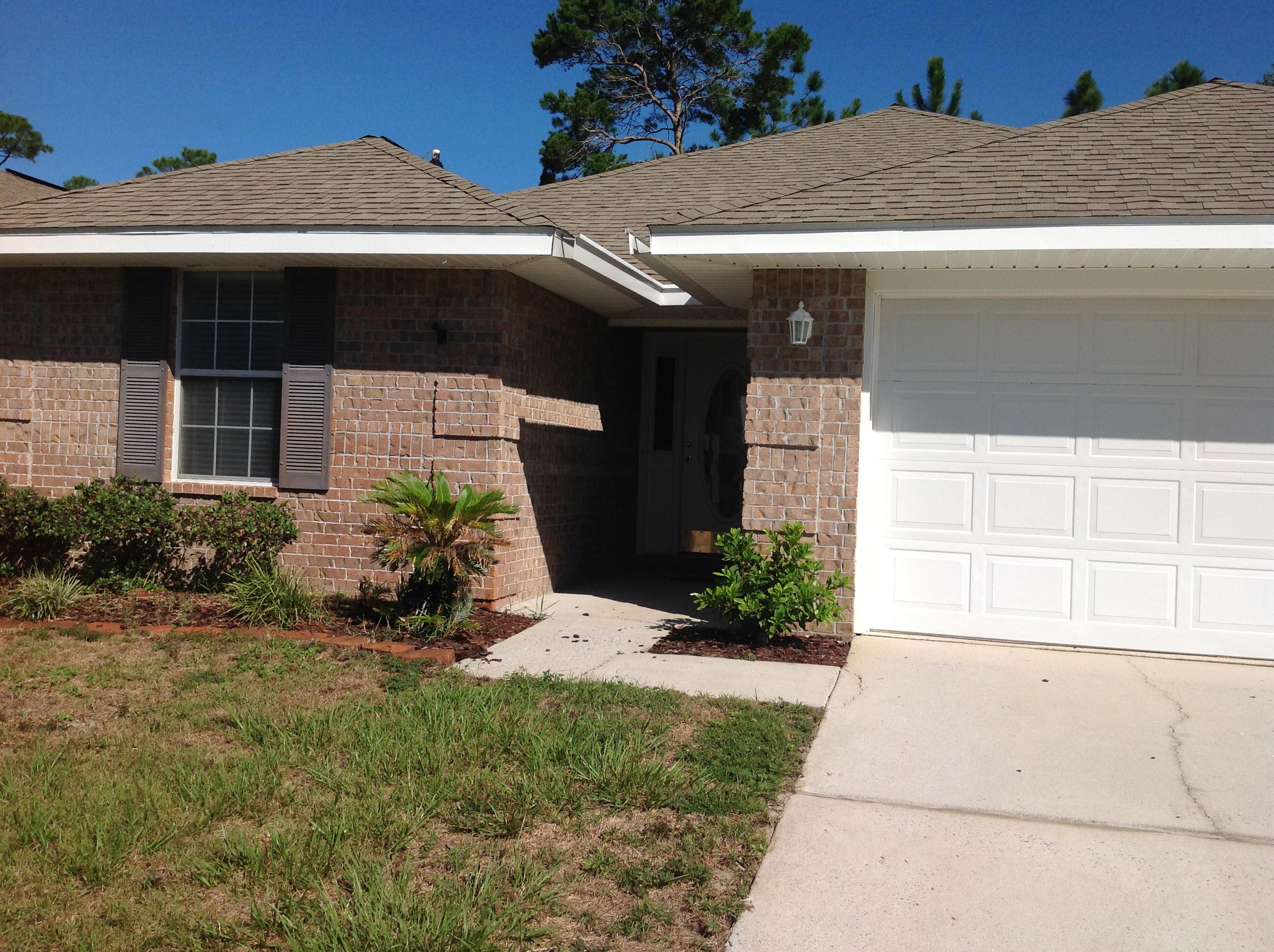 MARSH HARBOR - Residential Lease