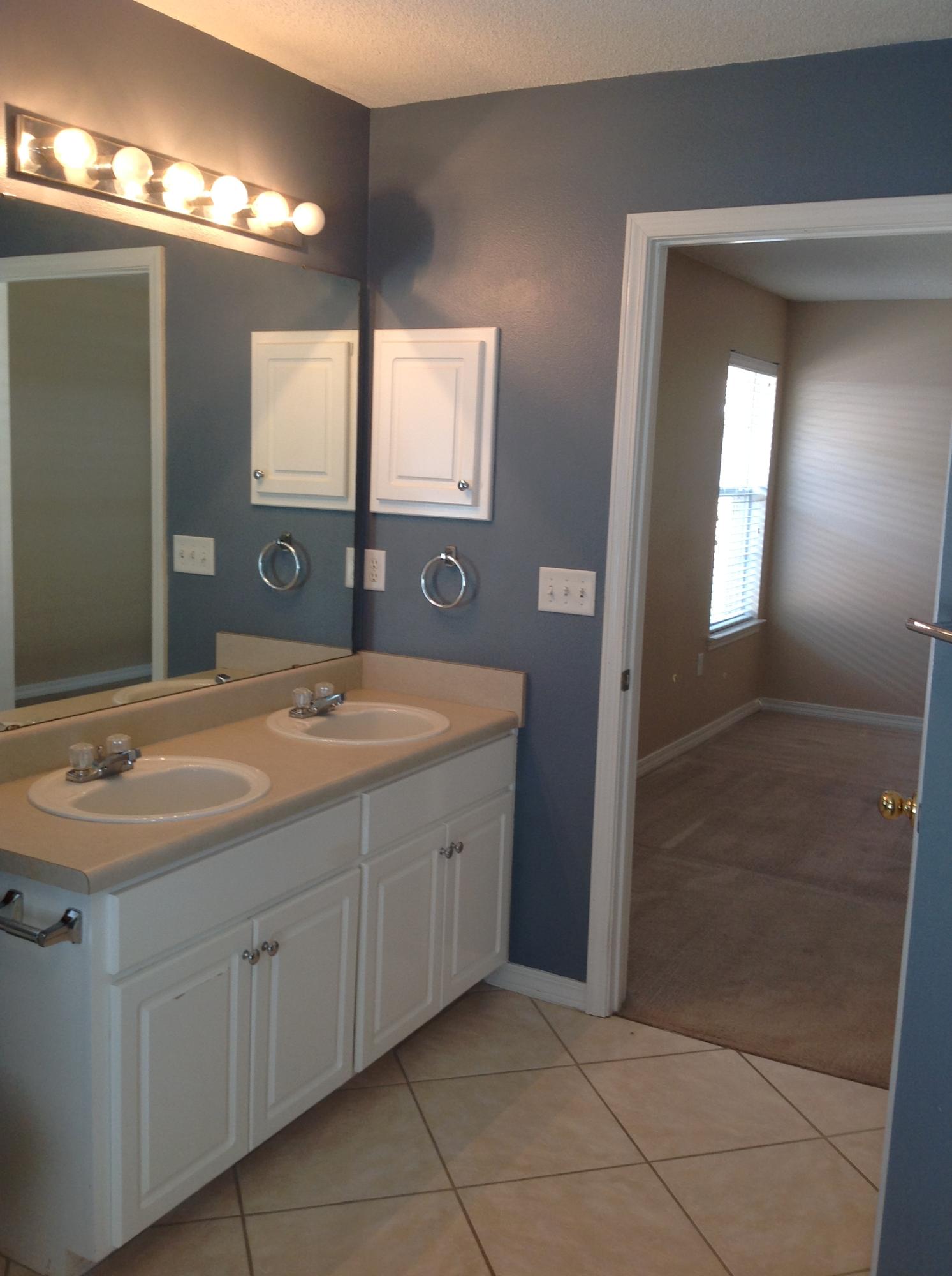 MARSH HARBOR - Residential Lease