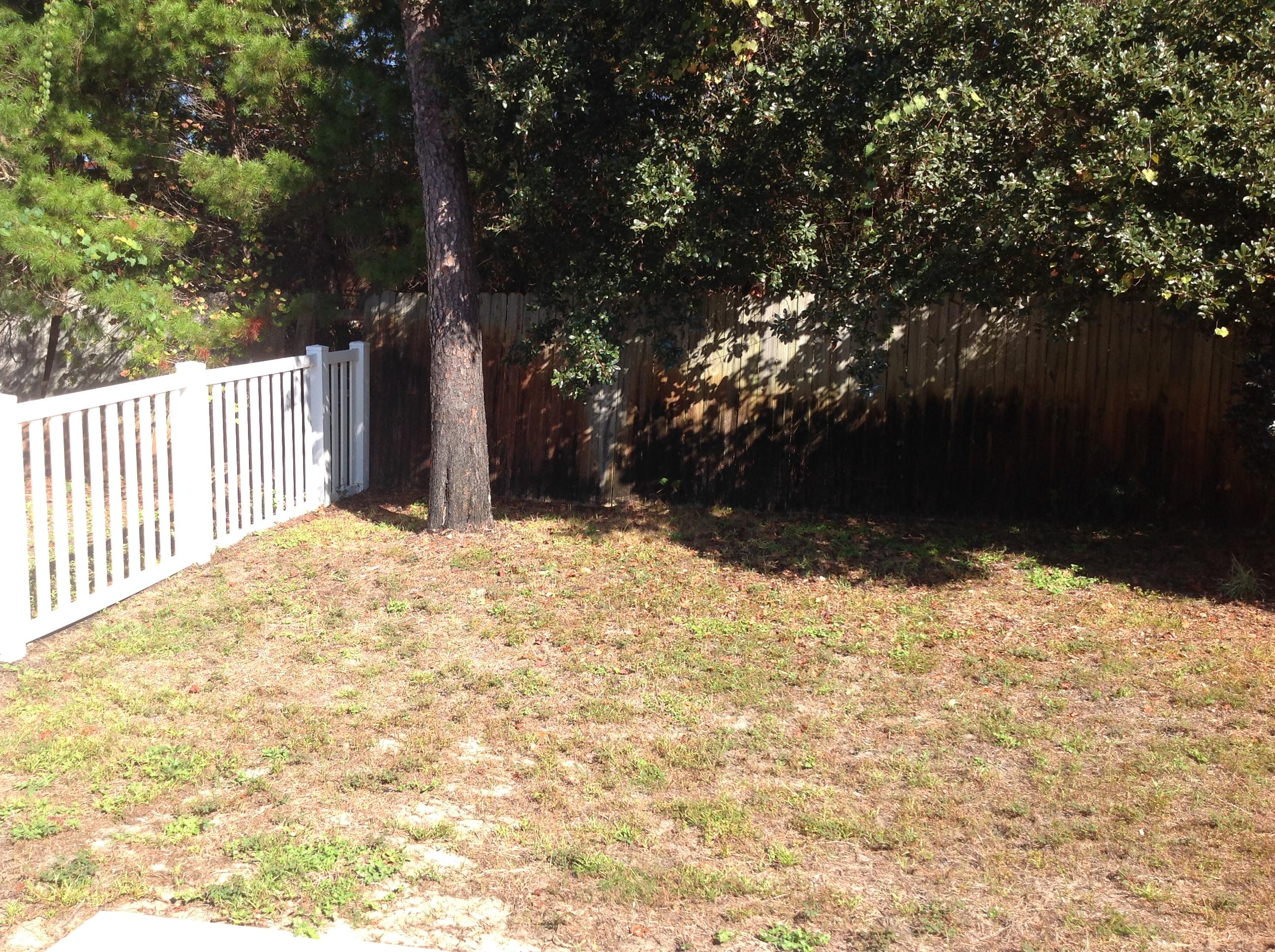 MARSH HARBOR - Residential Lease