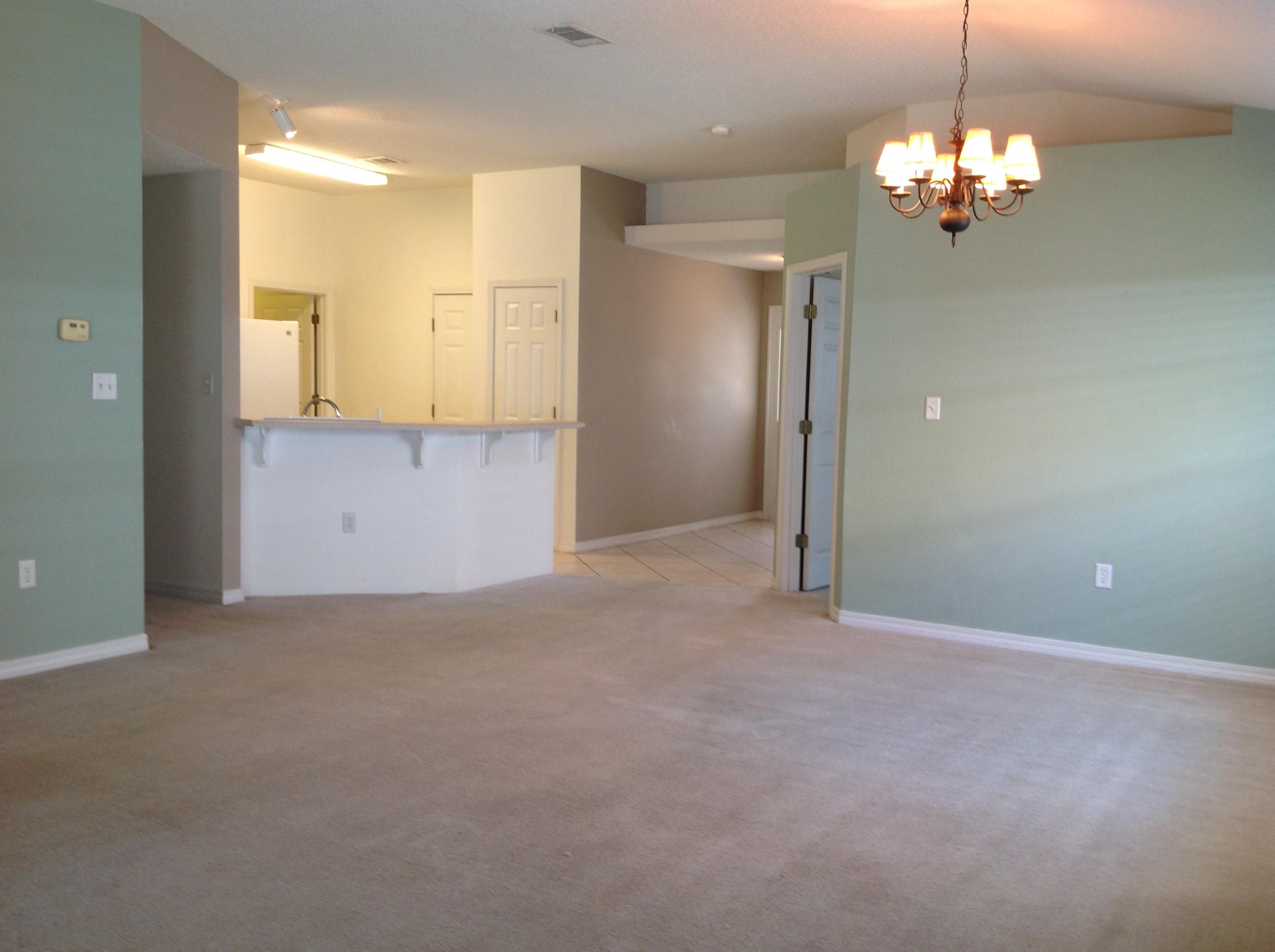 MARSH HARBOR - Residential Lease