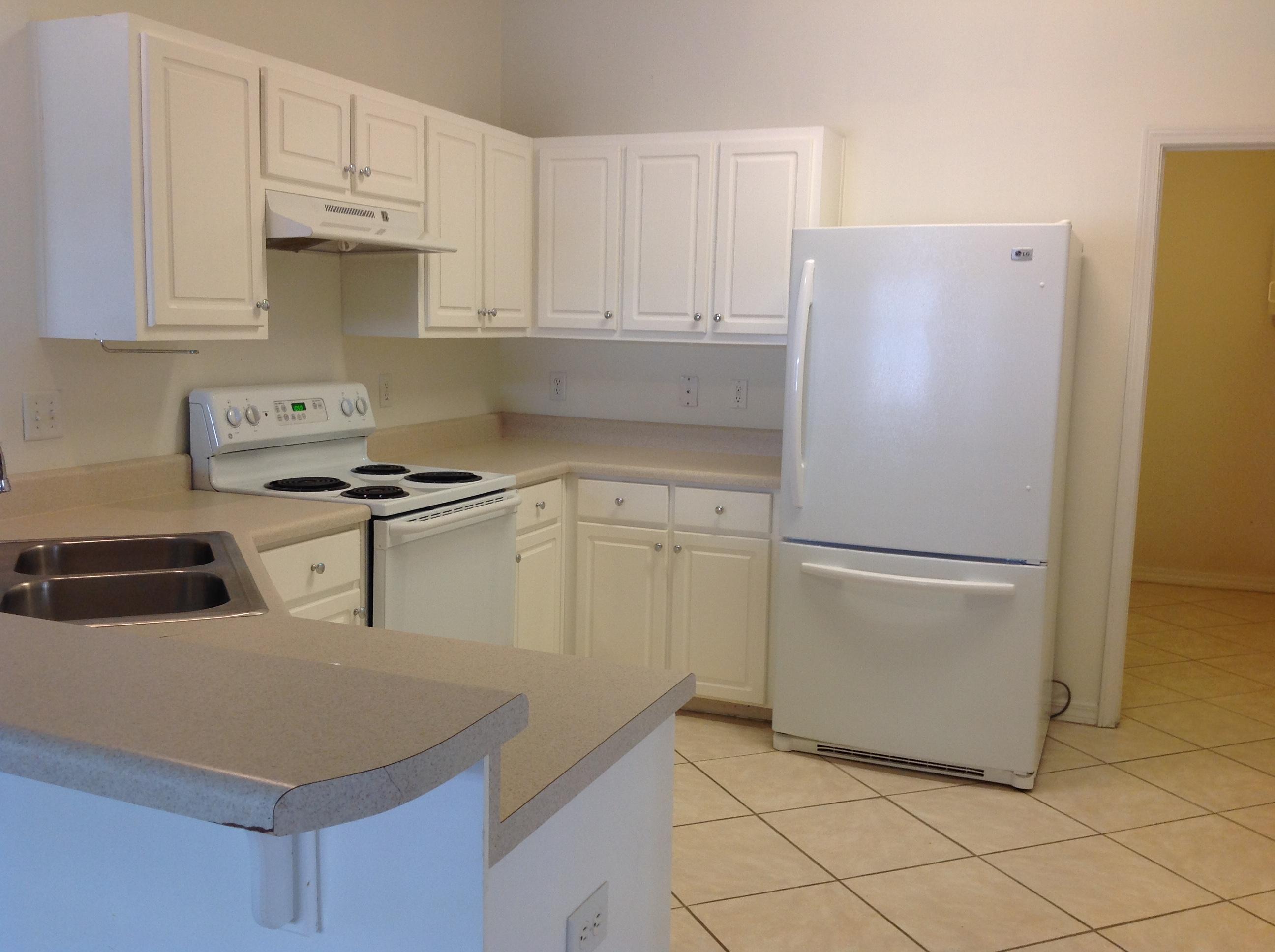 MARSH HARBOR - Residential Lease