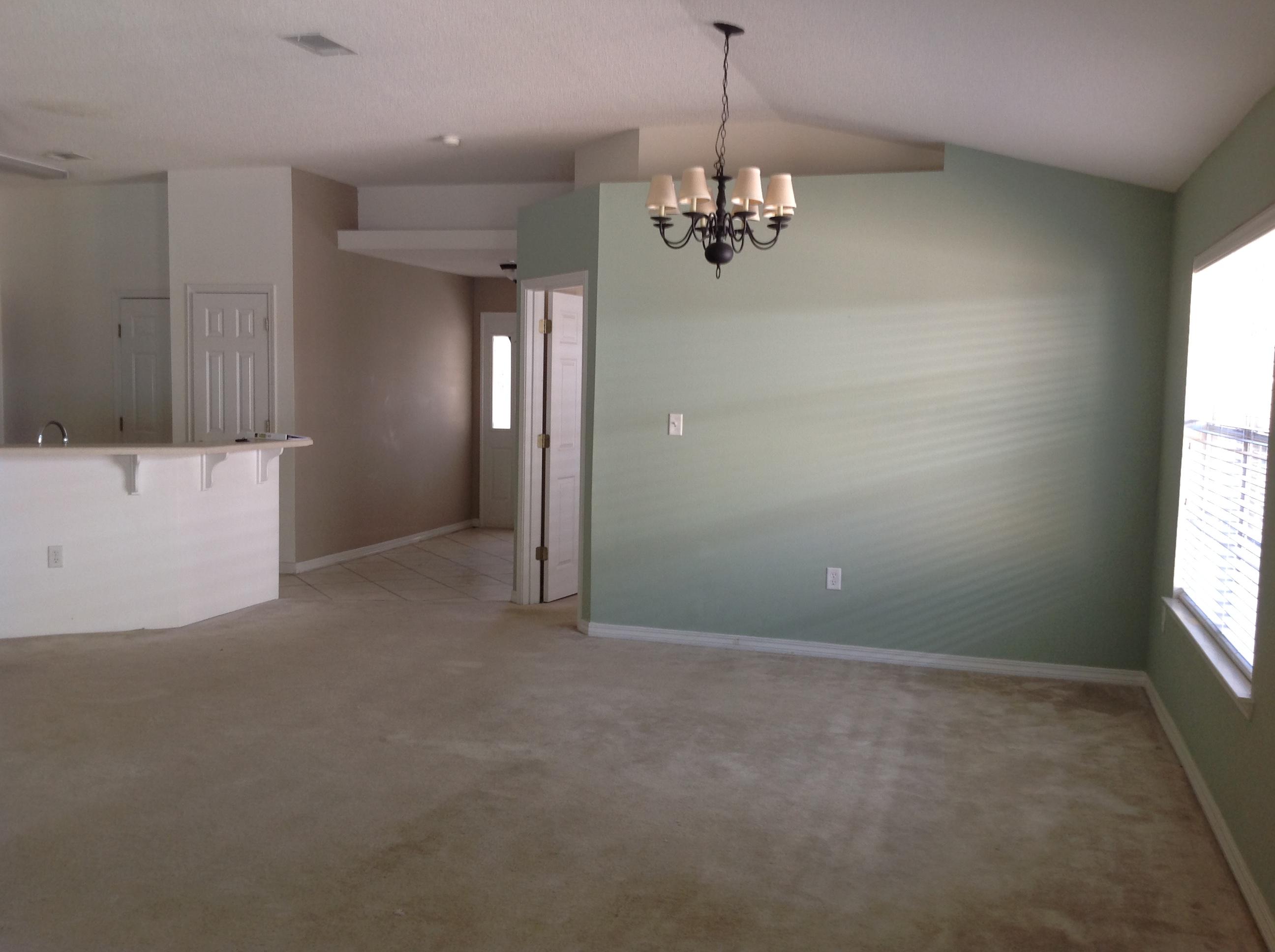 MARSH HARBOR - Residential Lease