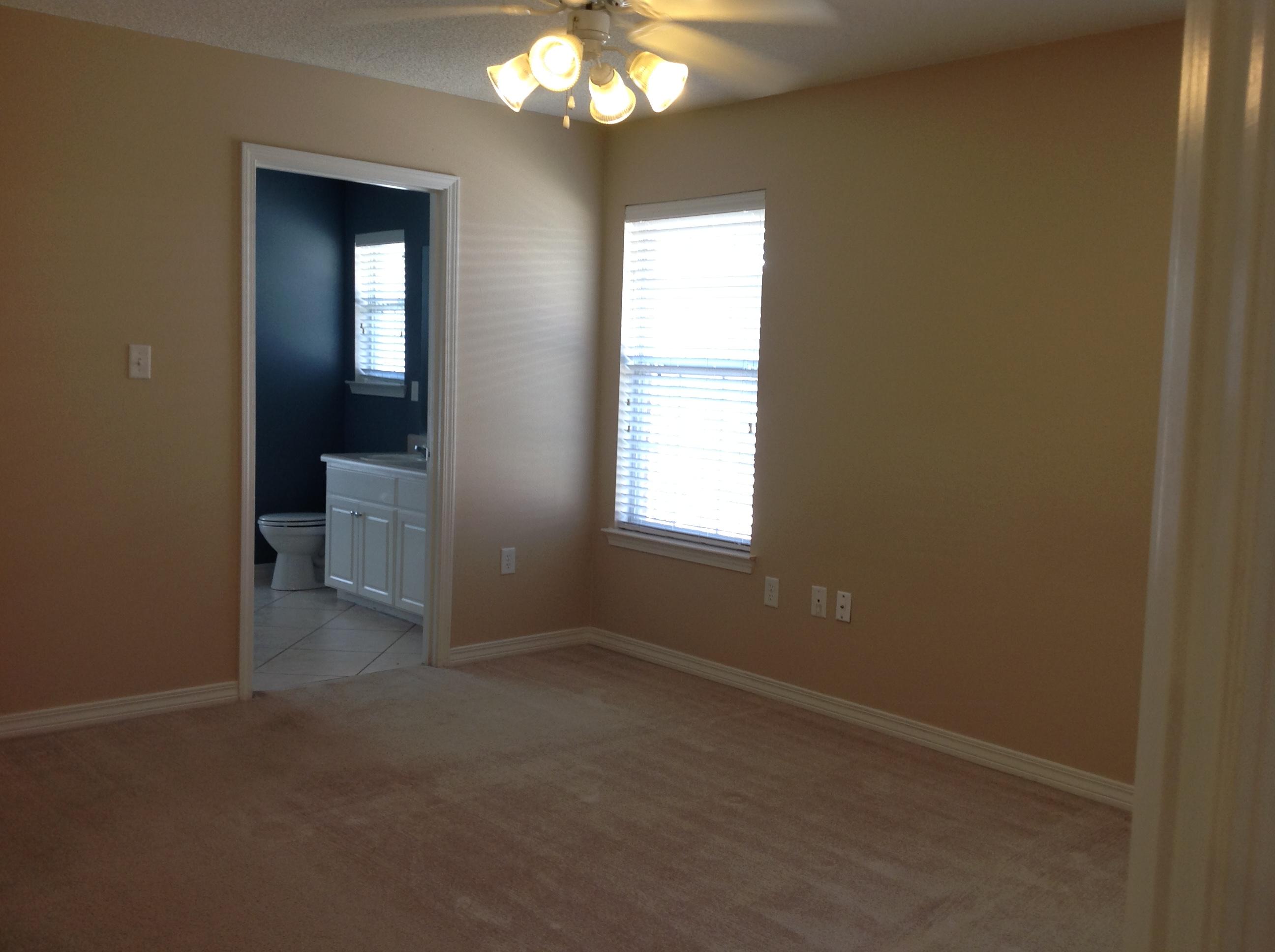 MARSH HARBOR - Residential Lease