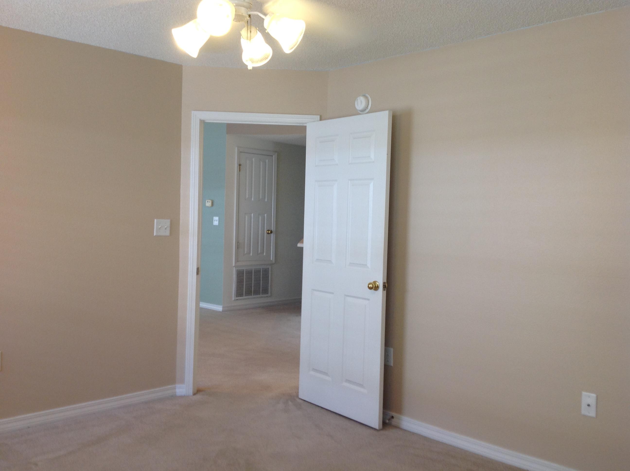 MARSH HARBOR - Residential Lease