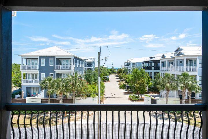 WATERSIDE AT INLET BEACH - Residential