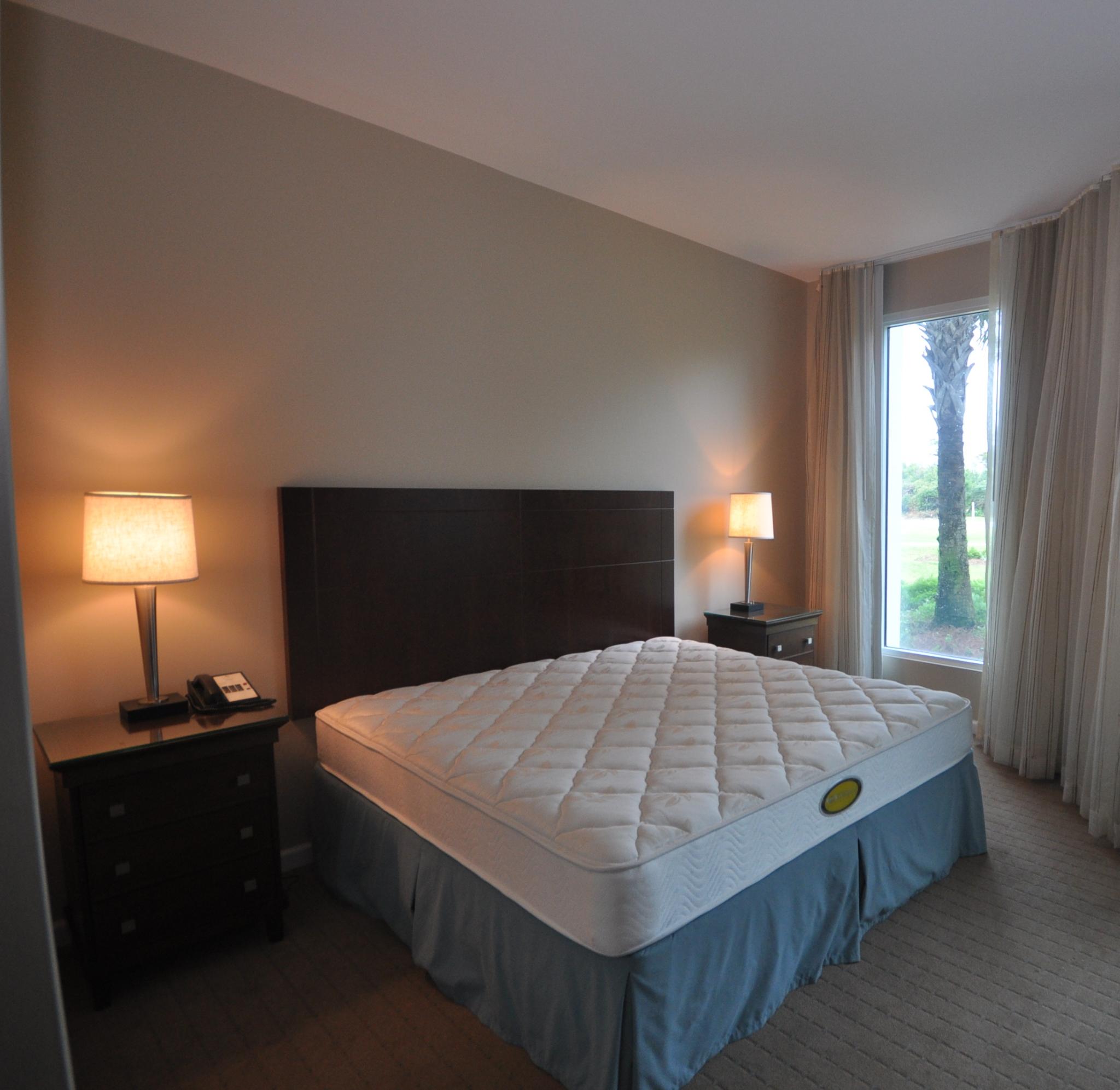 THE PALMS OF DESTIN - Residential Lease