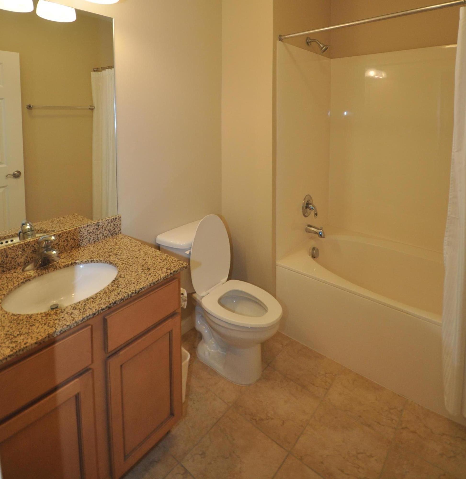THE PALMS OF DESTIN - Residential Lease