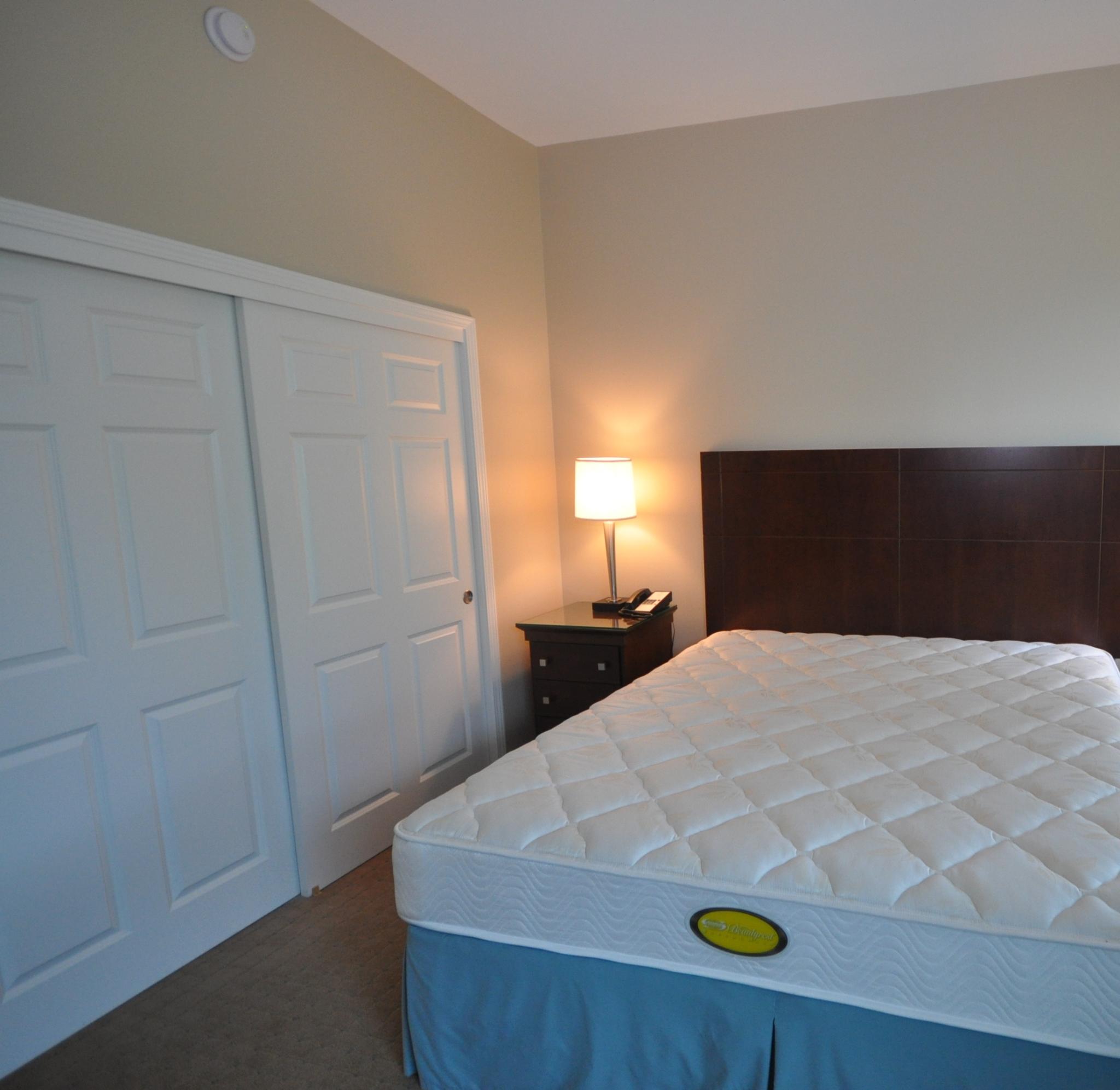 THE PALMS OF DESTIN - Residential Lease