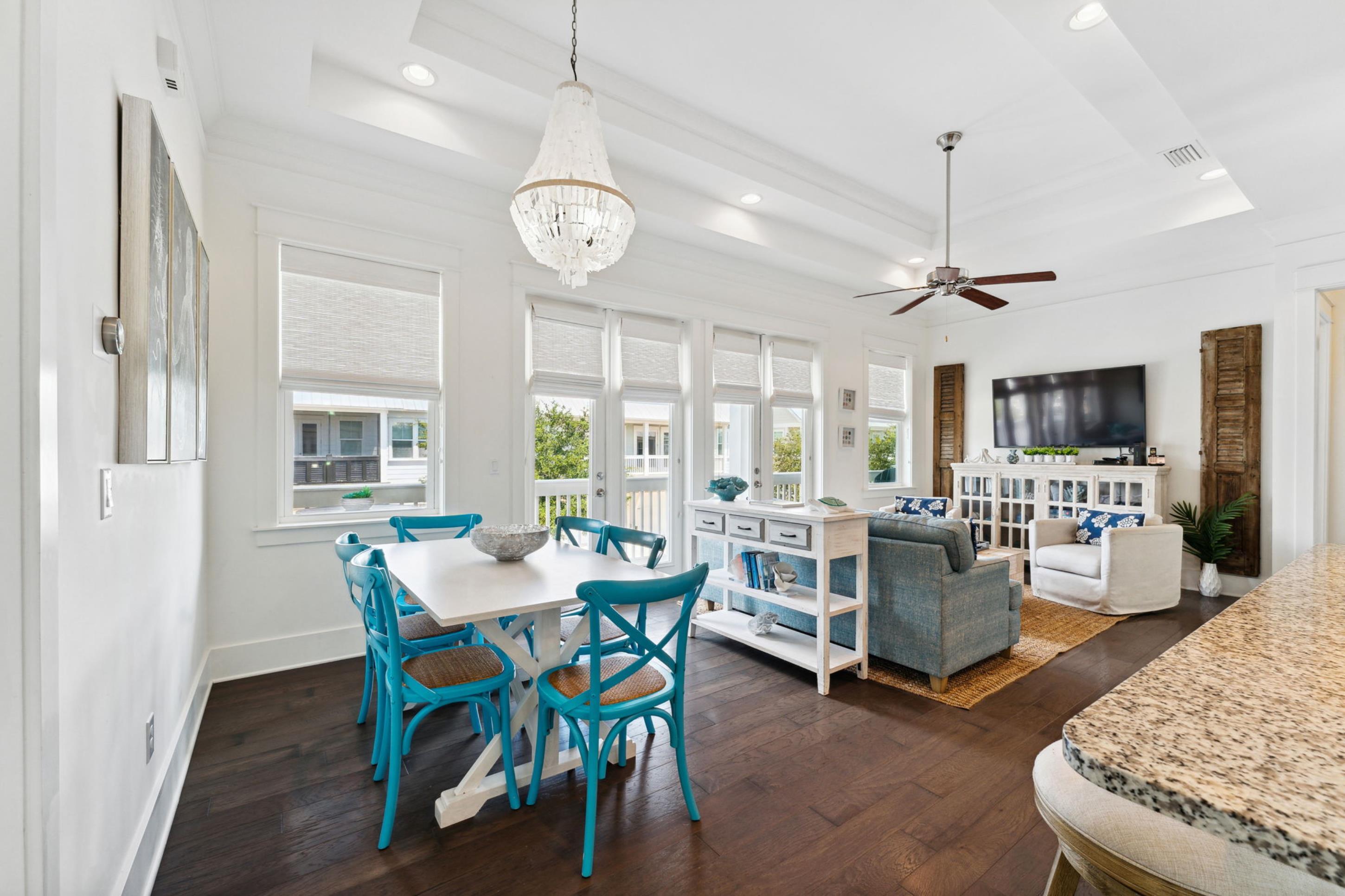 Prominence Phase 1 - Residential