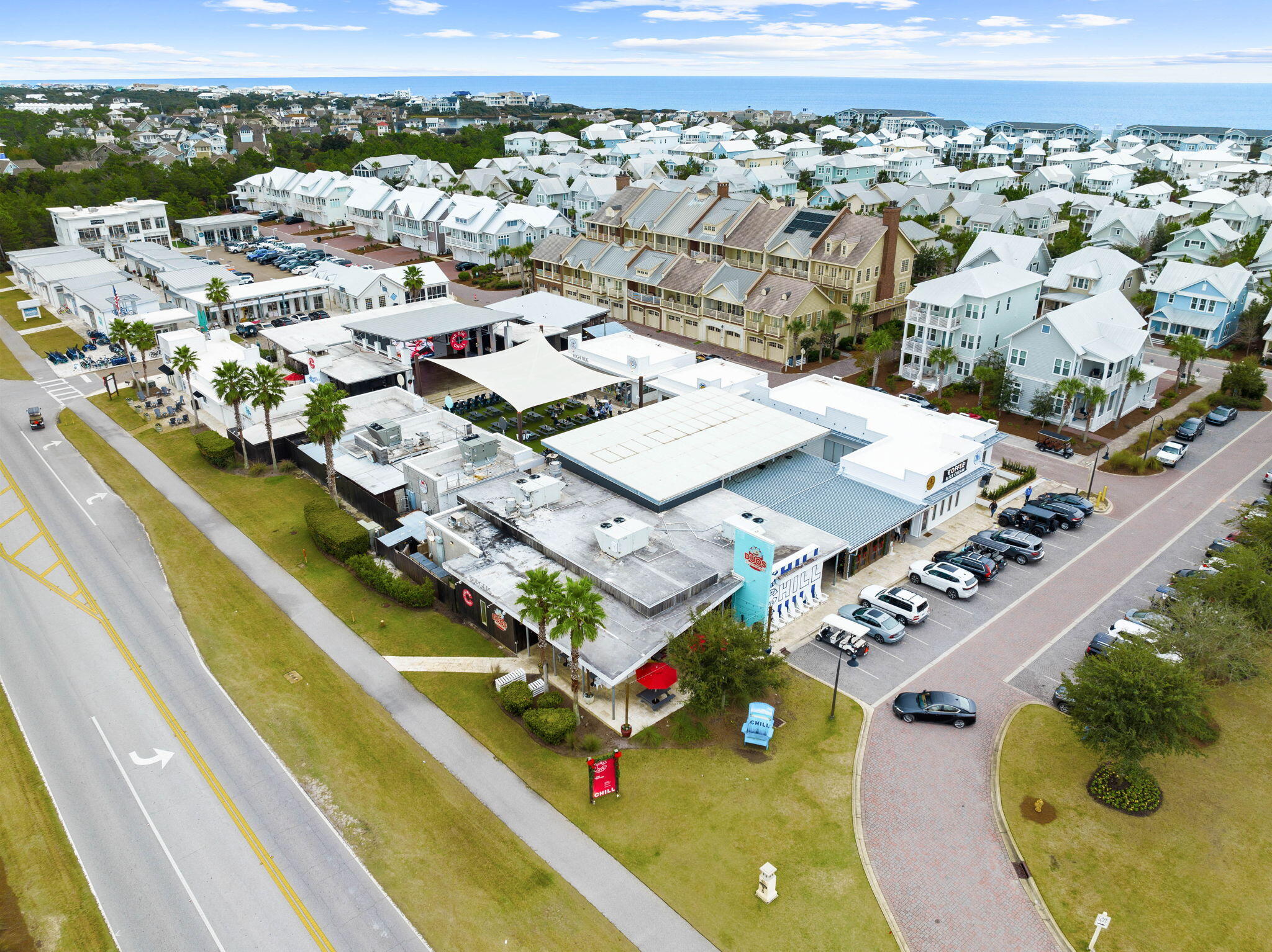 Prominence Phase 1 - Residential