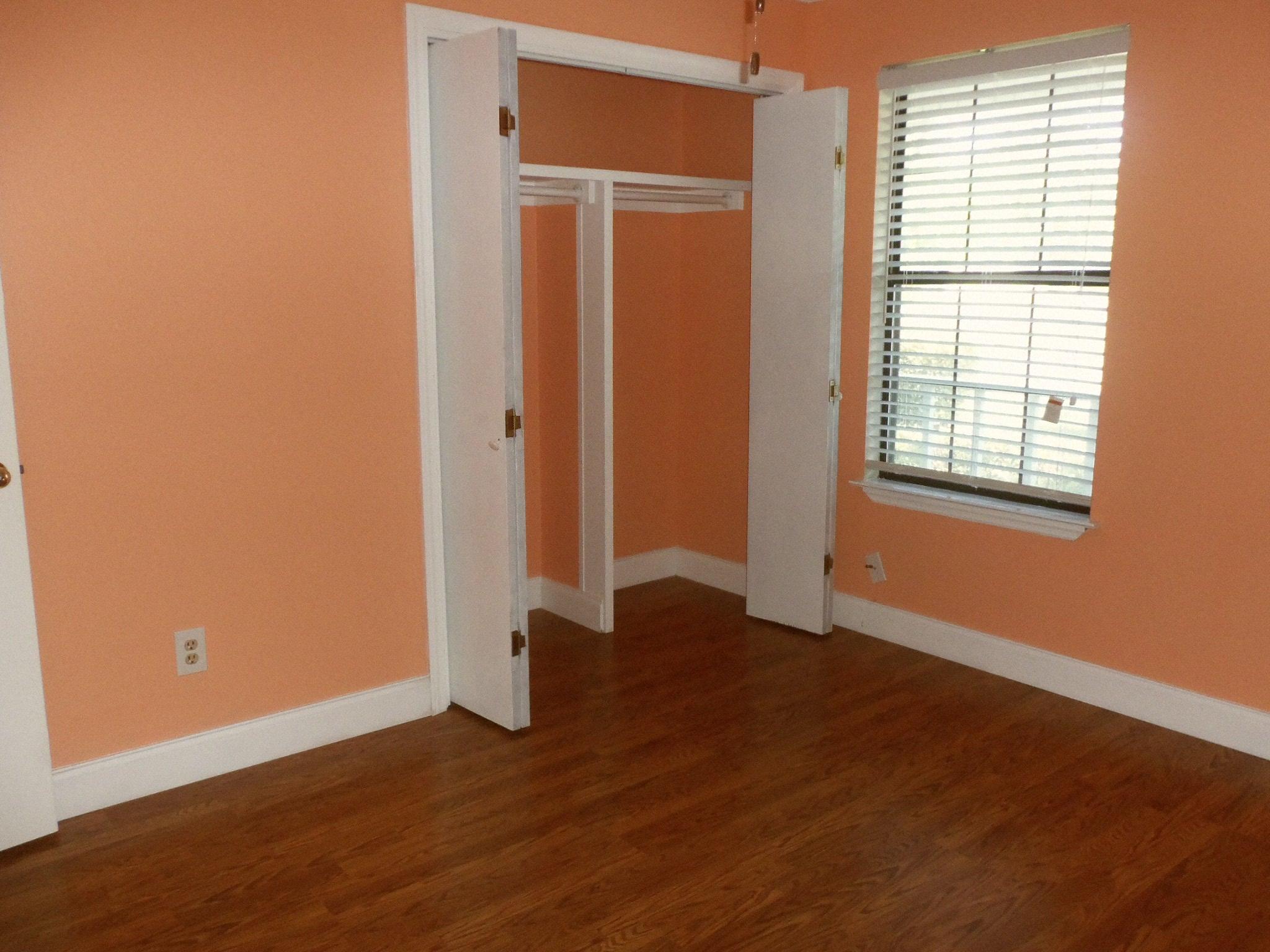 OLDE CYPRESS VILLAGE - Residential Lease