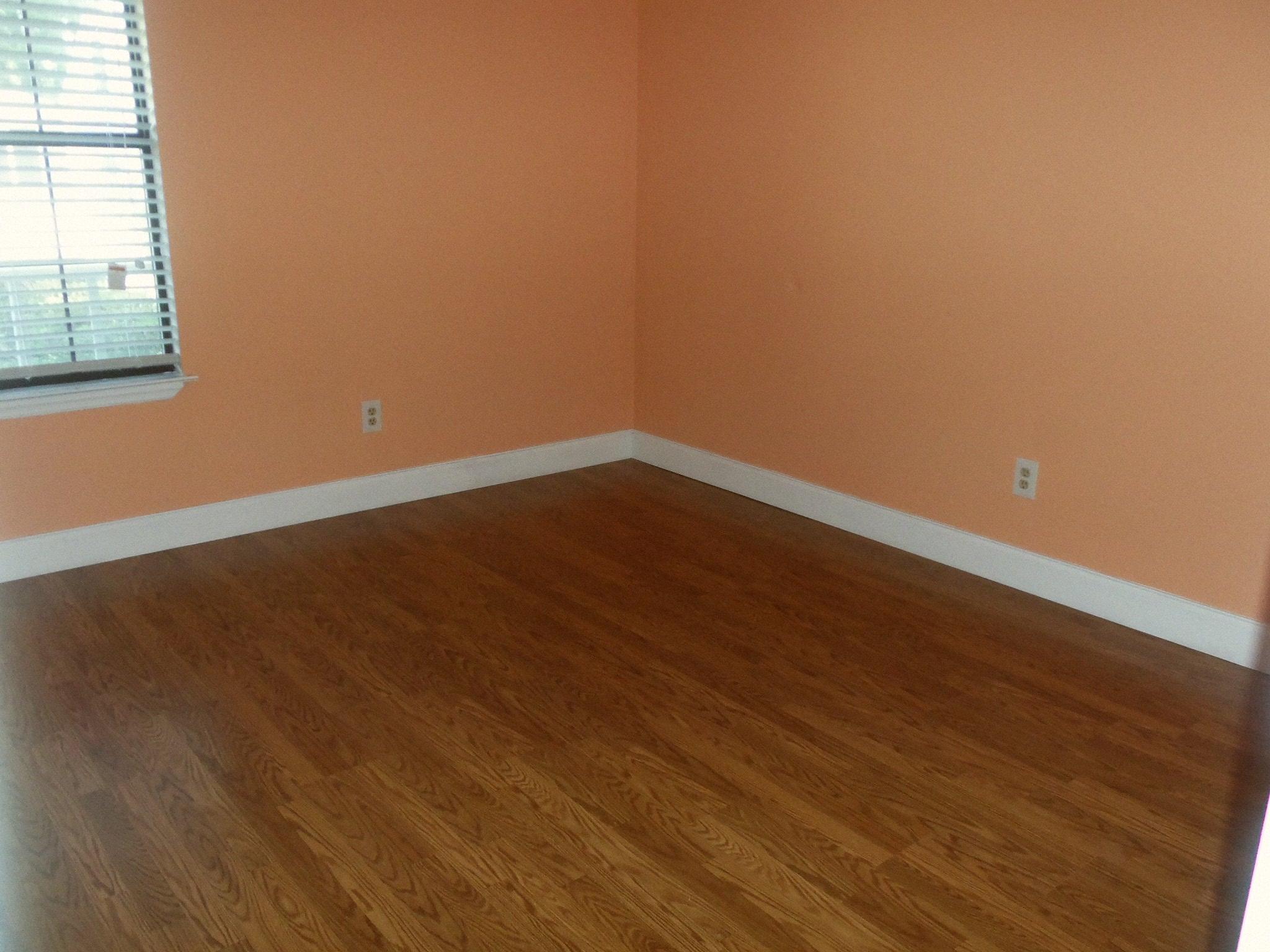 OLDE CYPRESS VILLAGE - Residential Lease