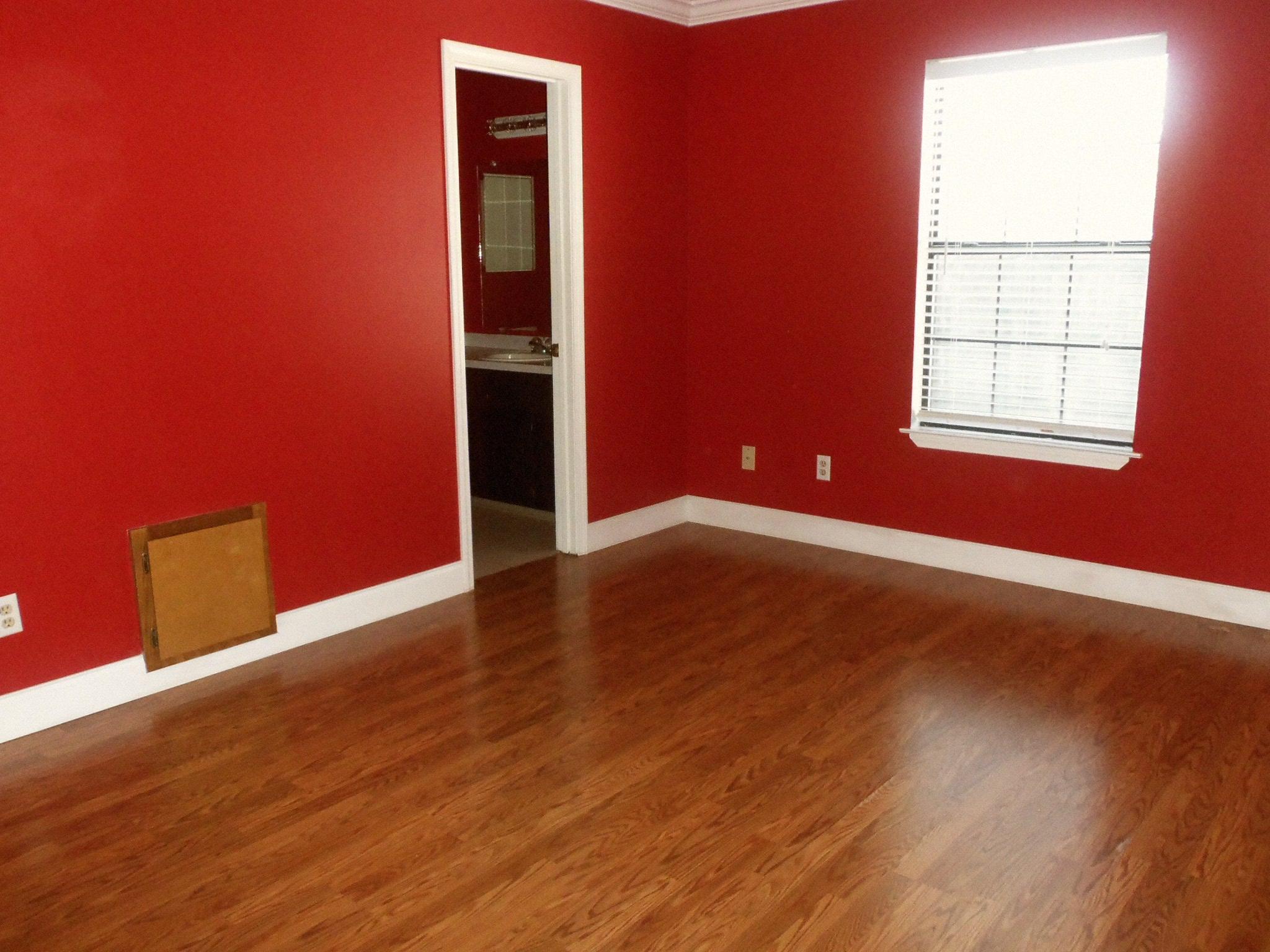 OLDE CYPRESS VILLAGE - Residential Lease
