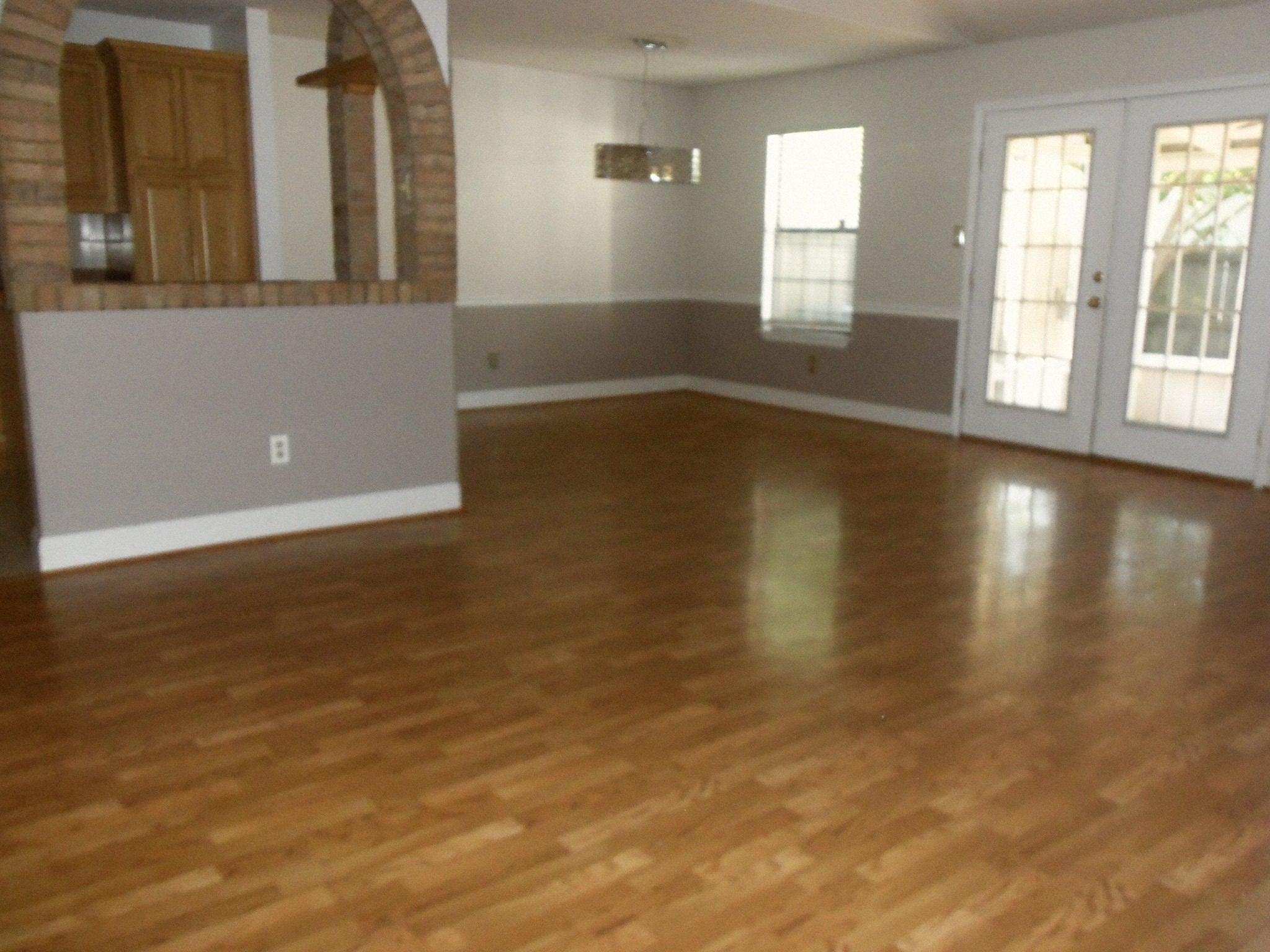 OLDE CYPRESS VILLAGE - Residential Lease