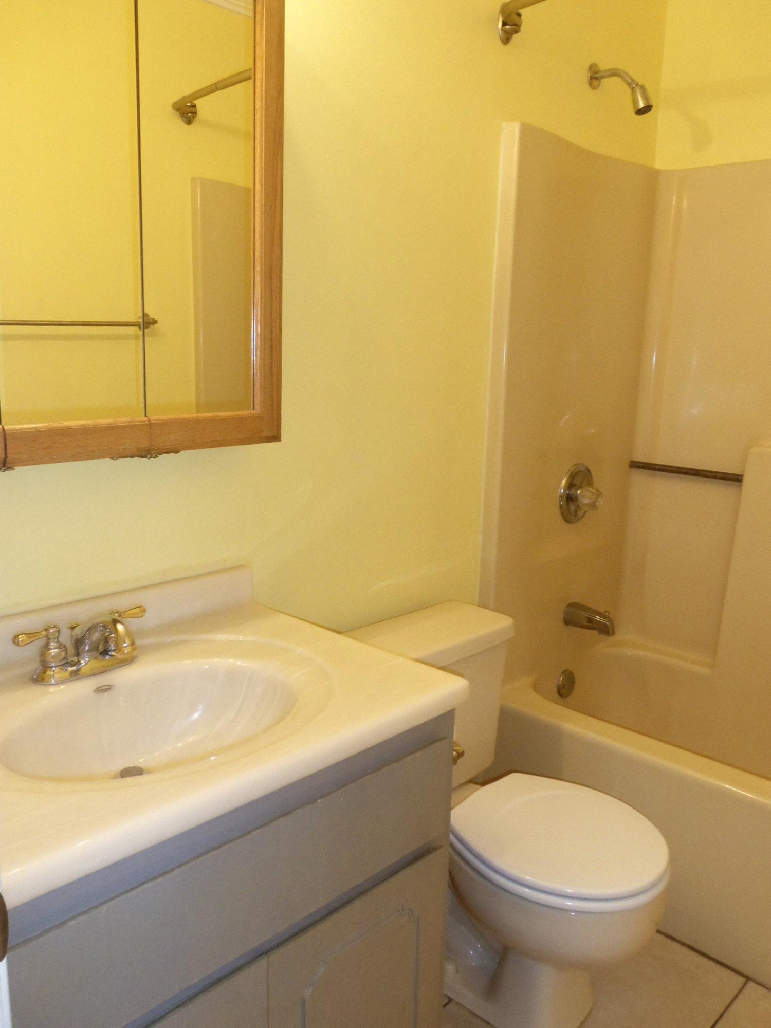 OLDE CYPRESS VILLAGE - Residential Lease
